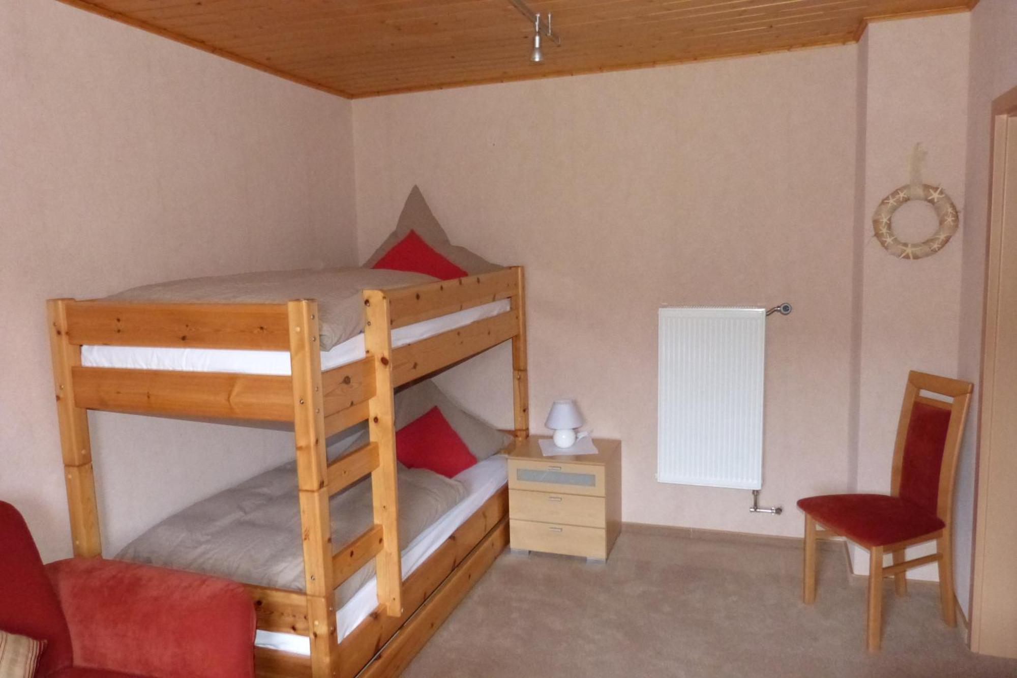 Family Two-Bedroom Suite