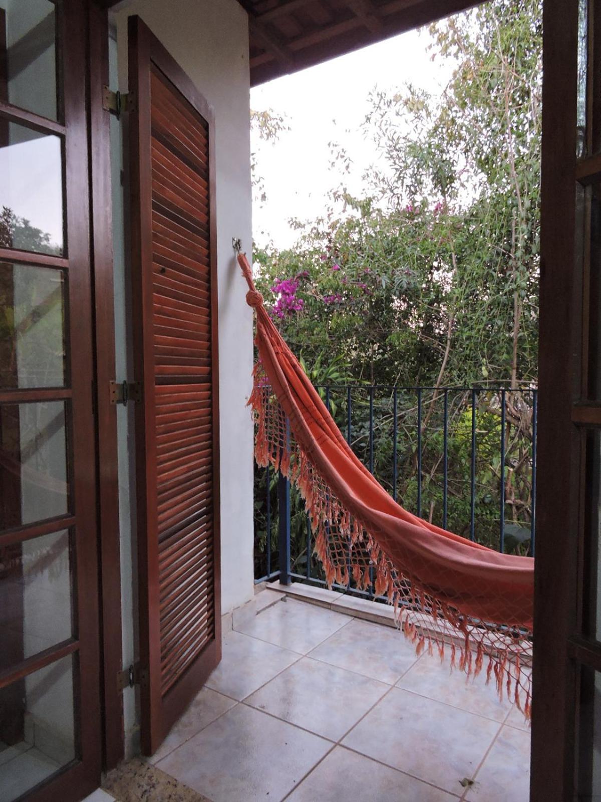 Superior Room Balcony