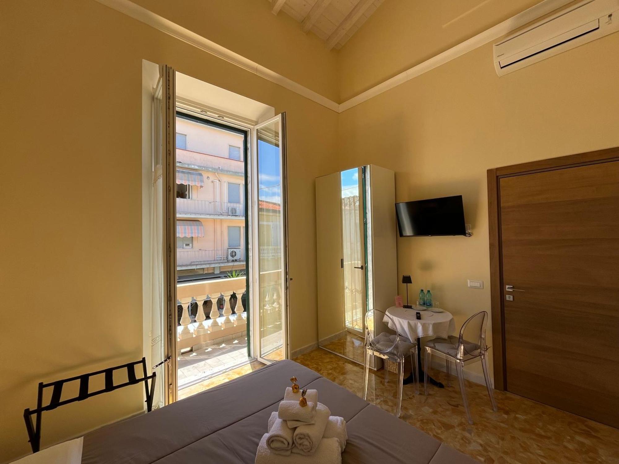 King Room