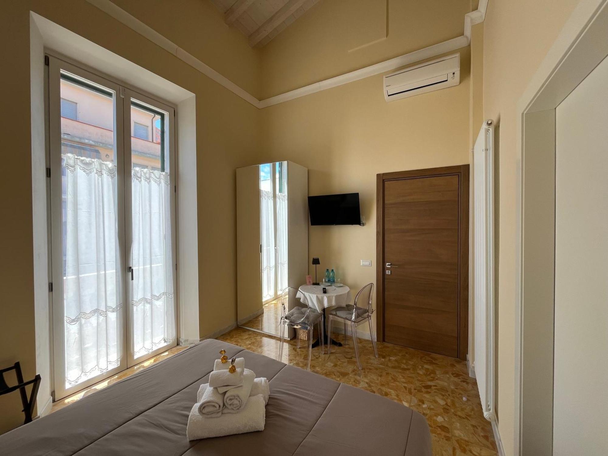 King Room