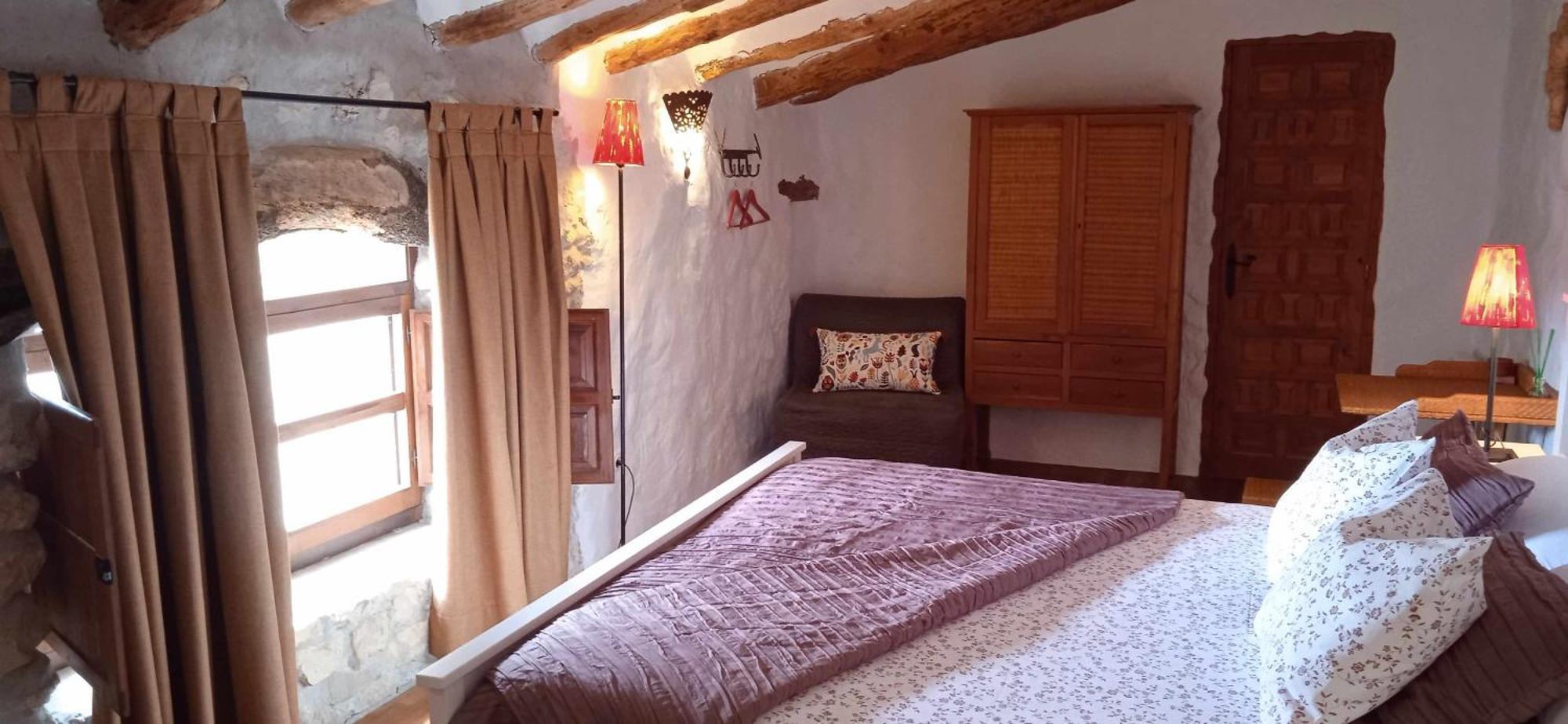 Superior Queen Room