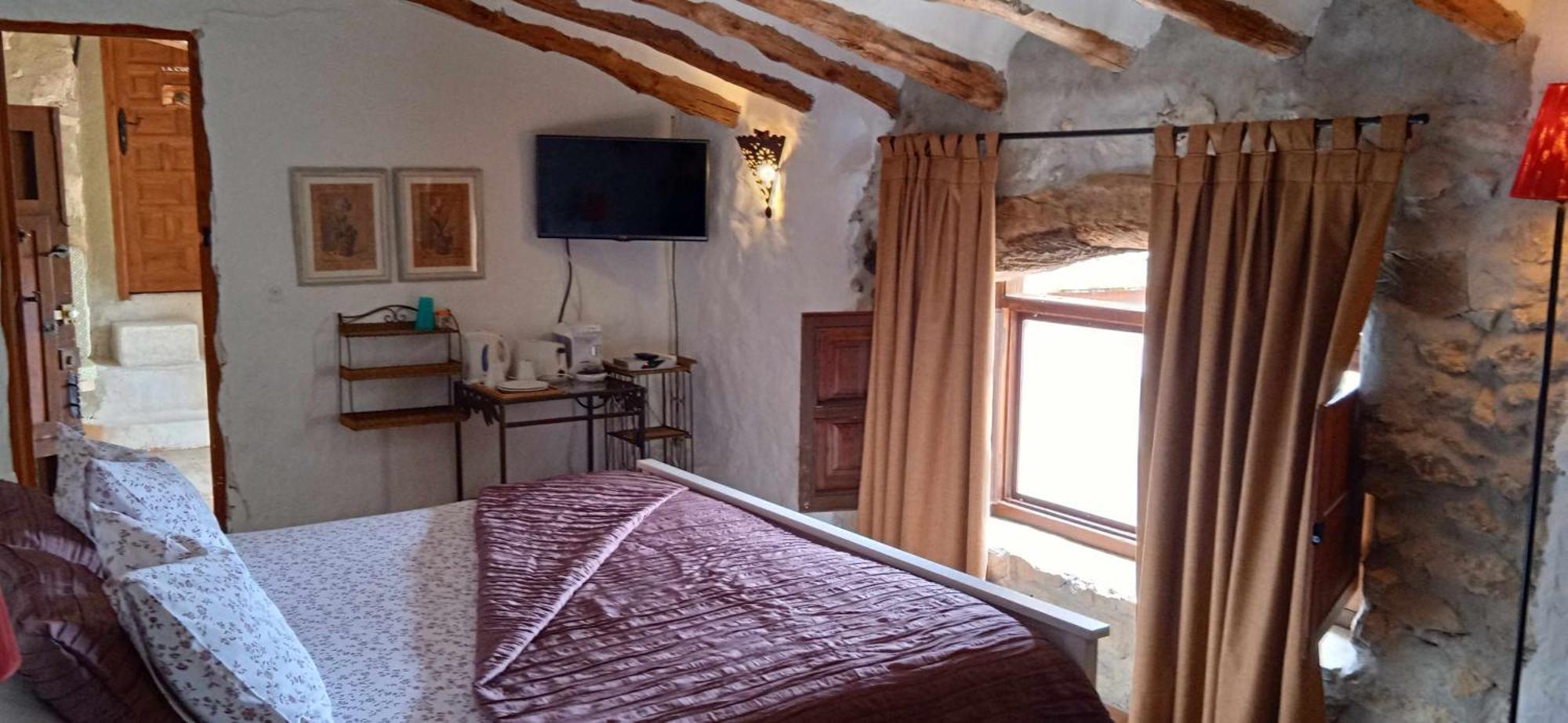 Superior Queen Room