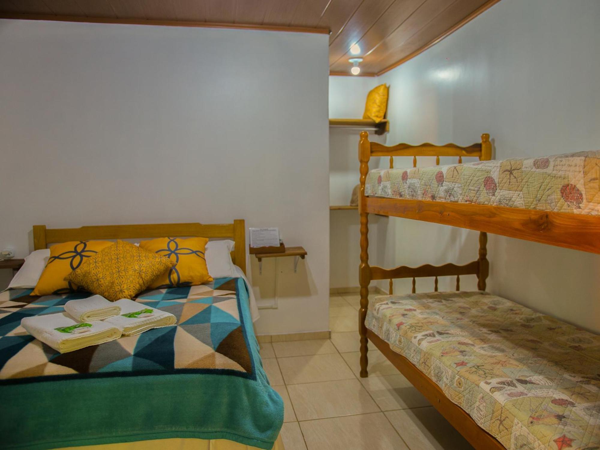 Suite Balcony