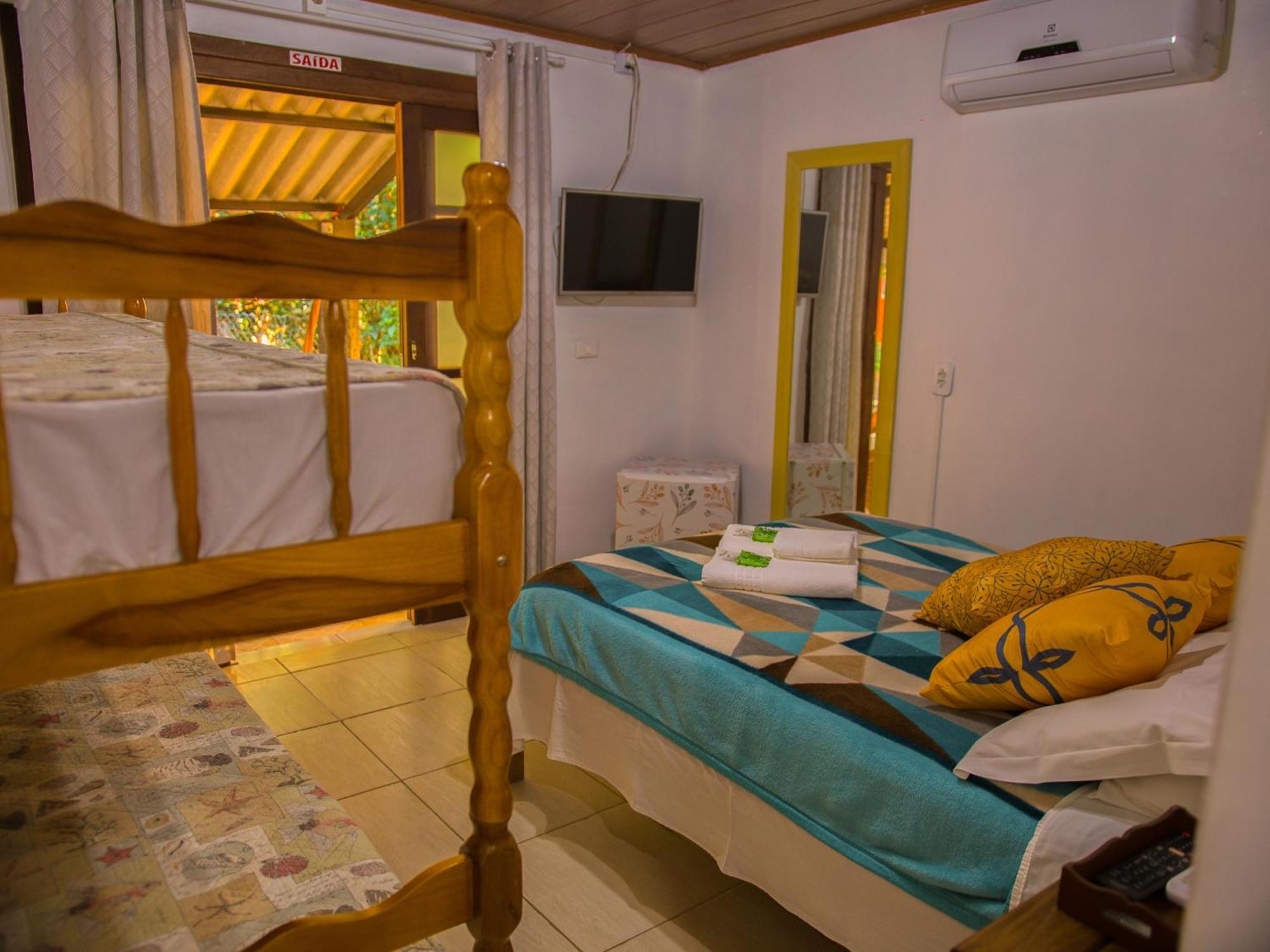 Suite Balcony