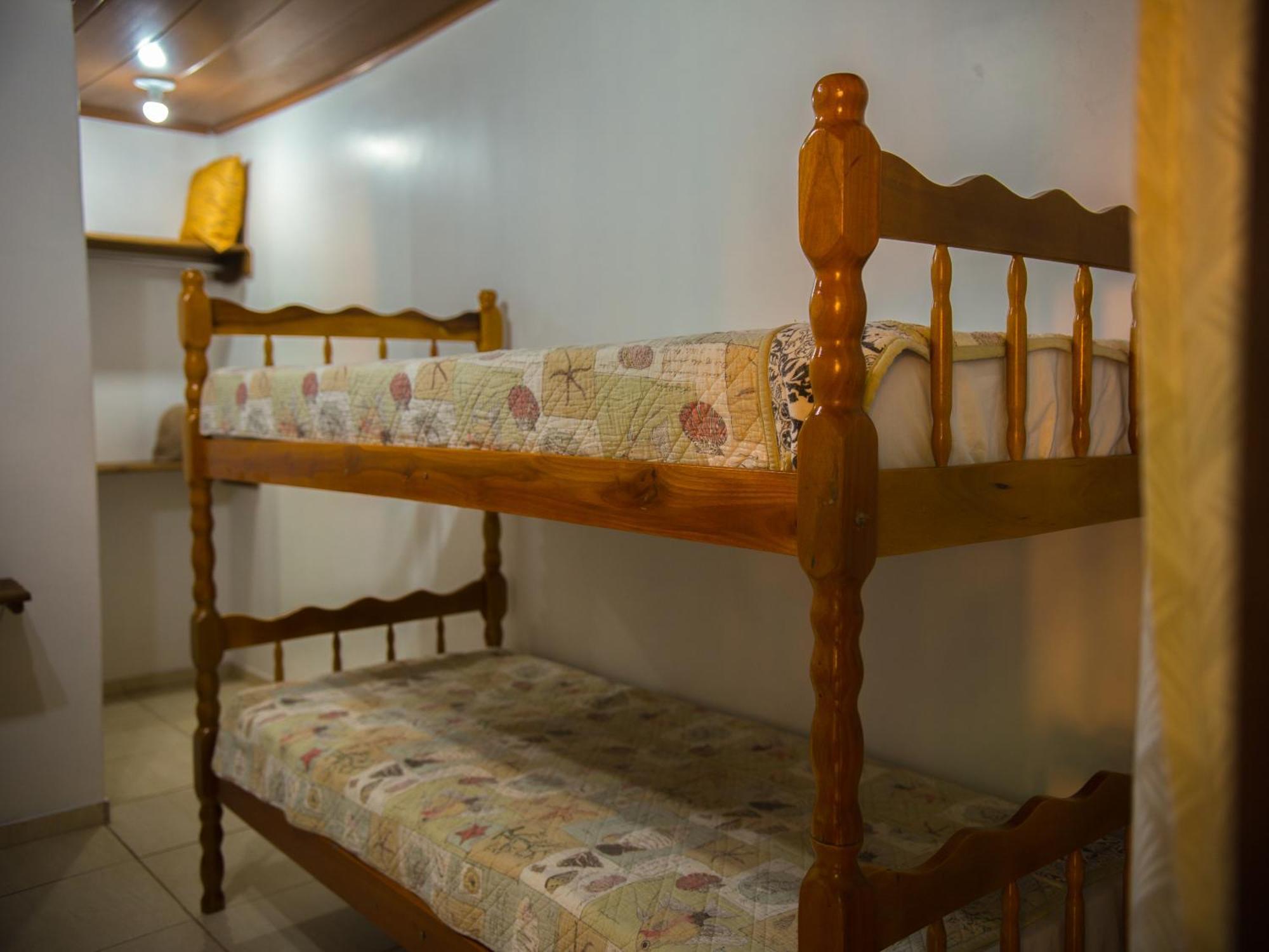 Suite Balcony