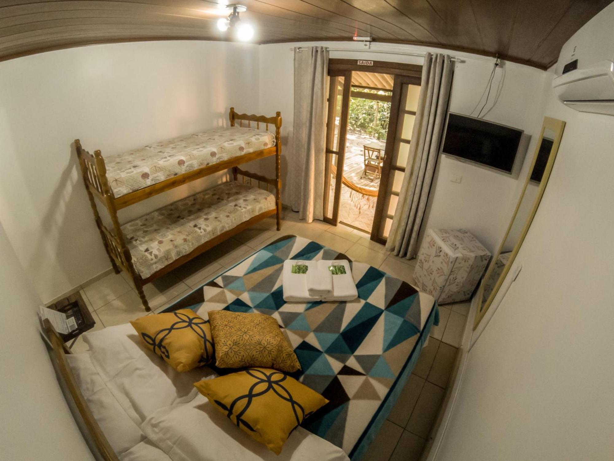 Suite Balcony