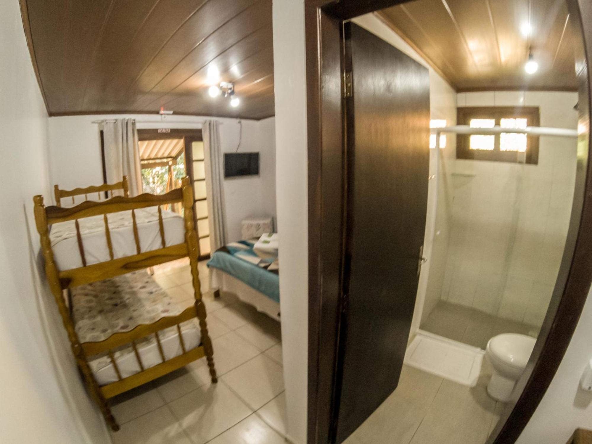 Suite Balcony
