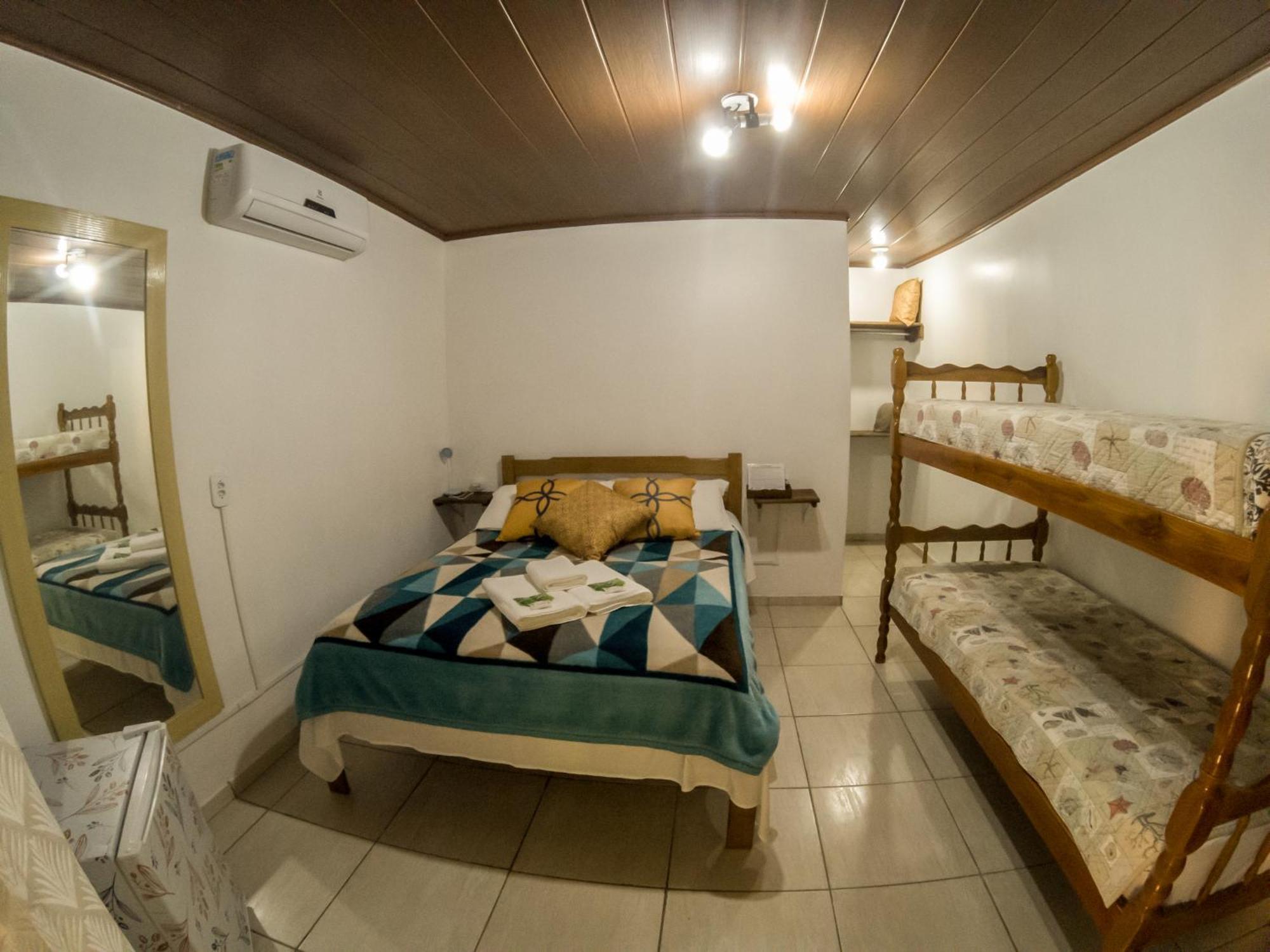 Suite Balcony