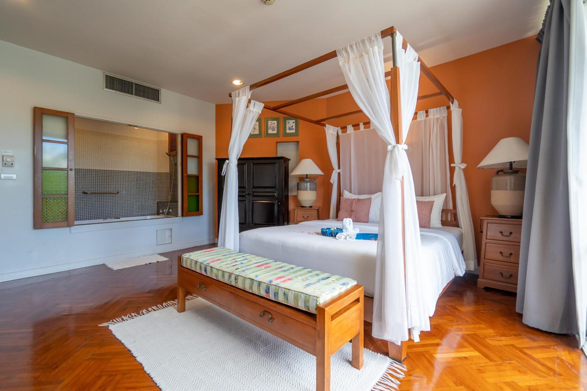 Charm Suite