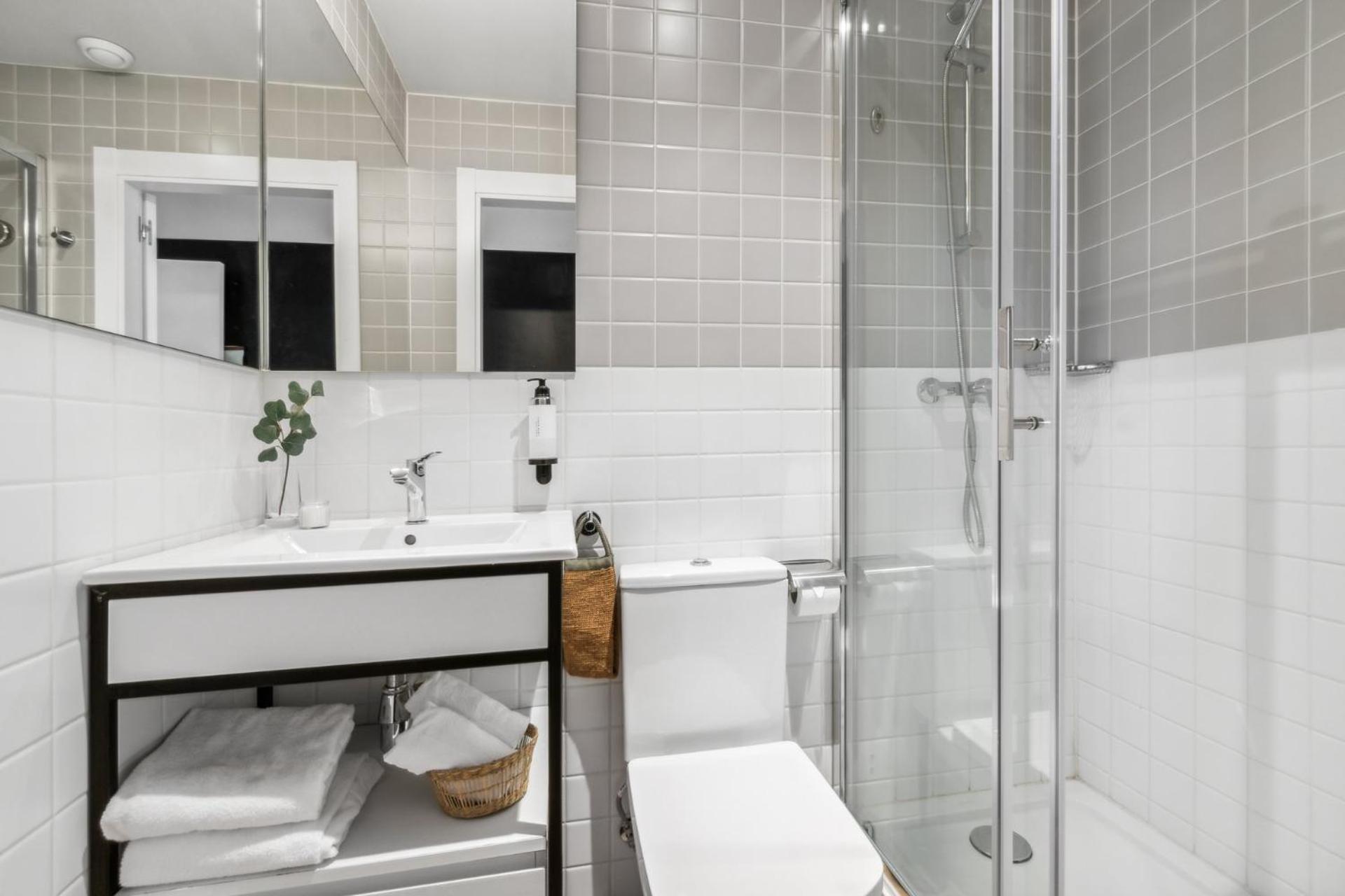 Habitación Doble Deluxe