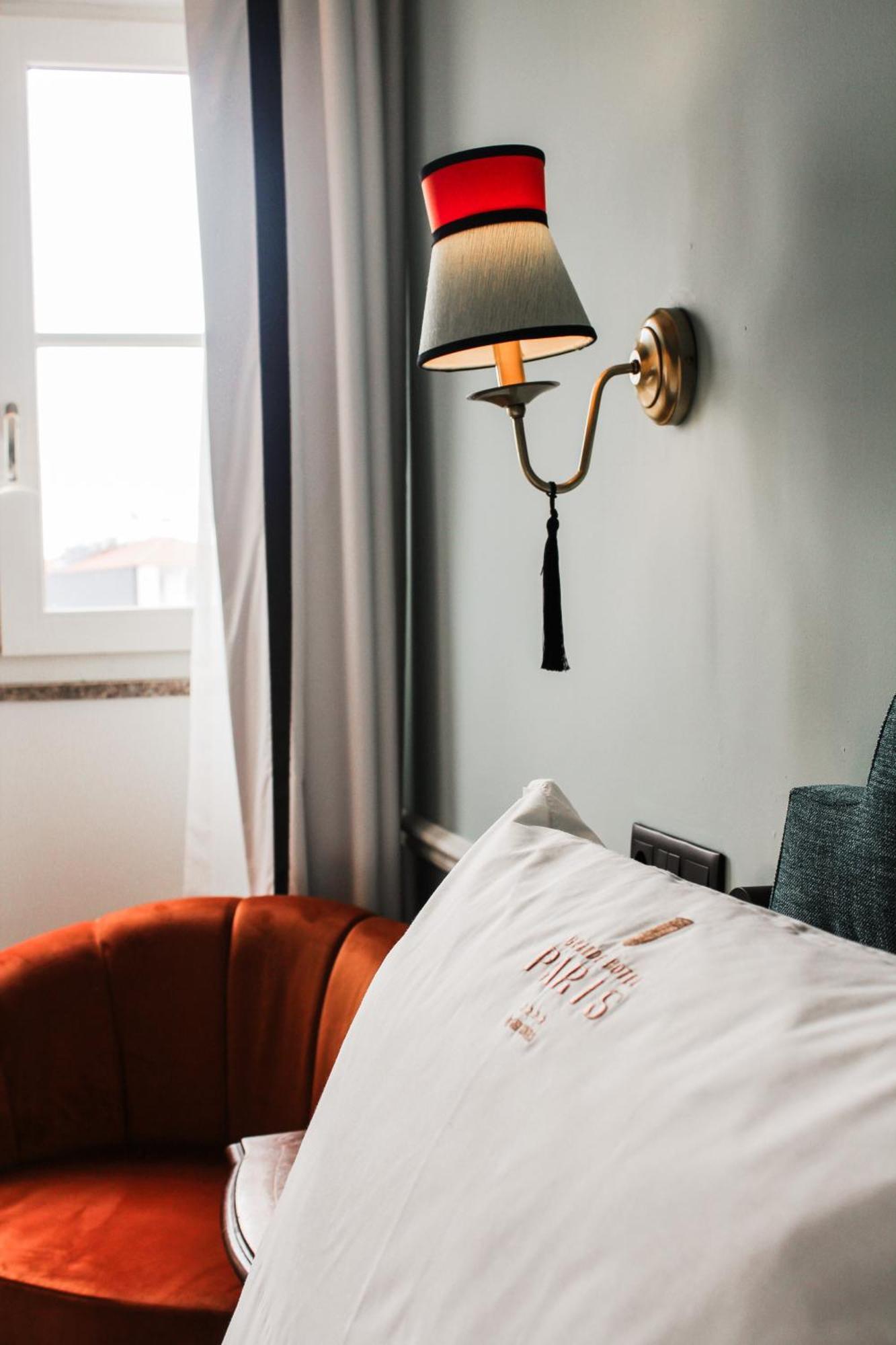 Superior Single Room