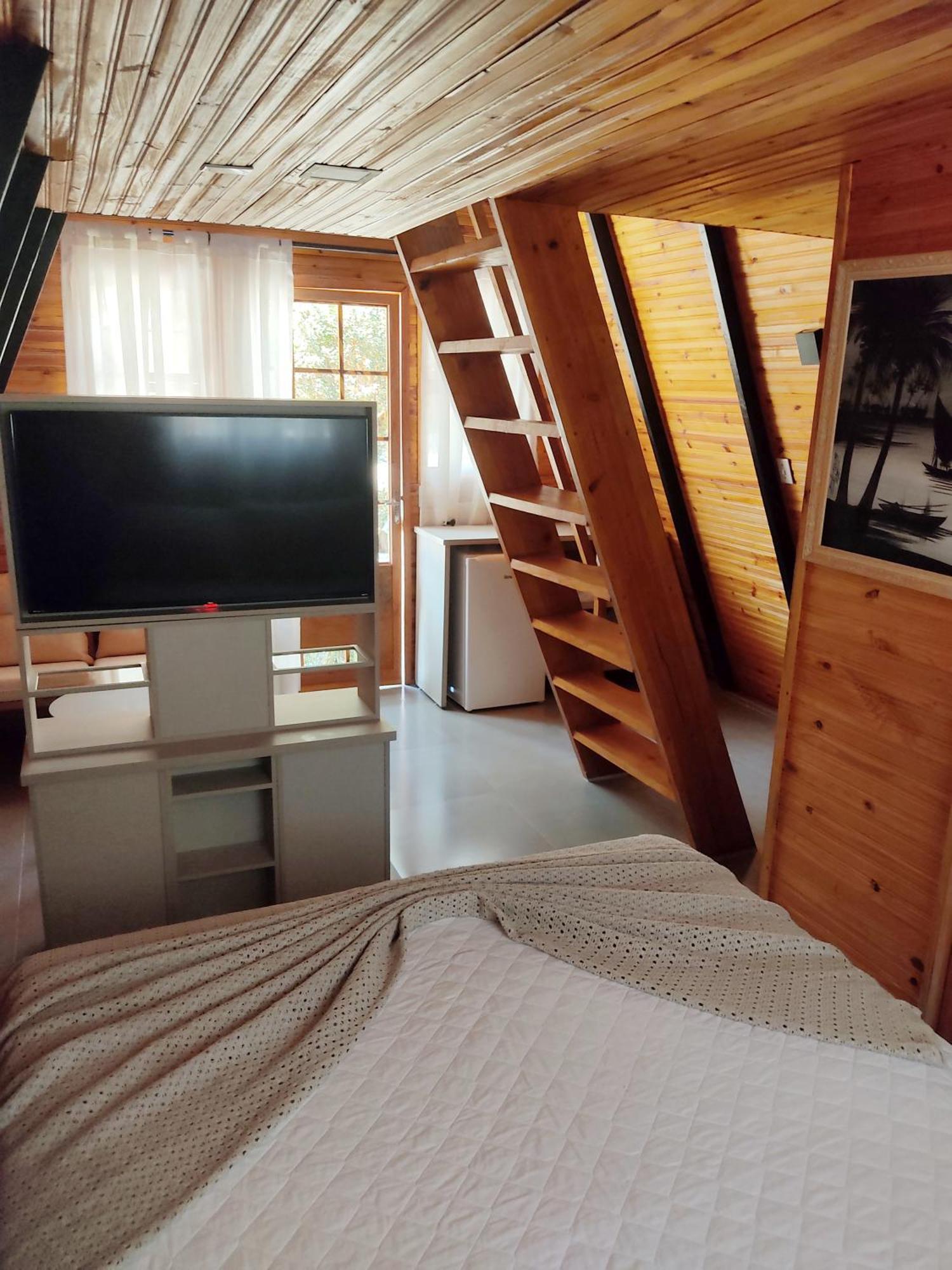 Superior Chalet