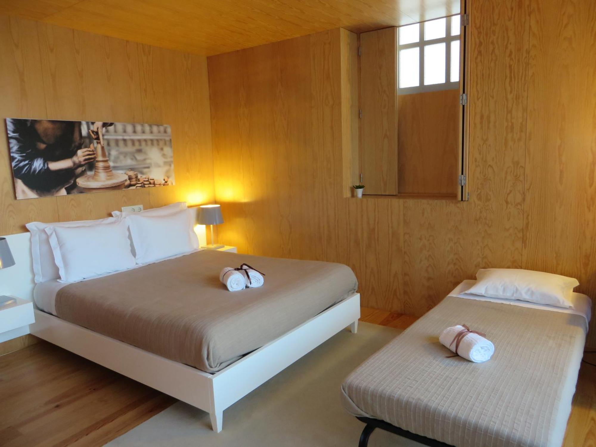 Double Room Extra Bed