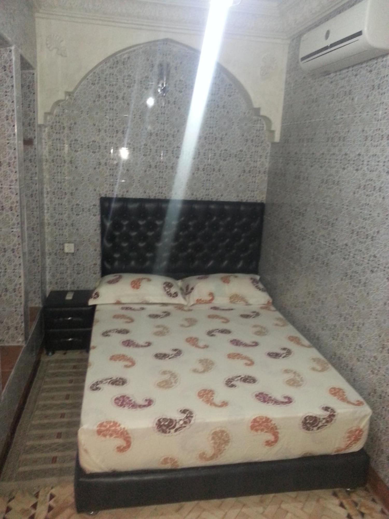 Habitación Doble - 1 o 2 camas