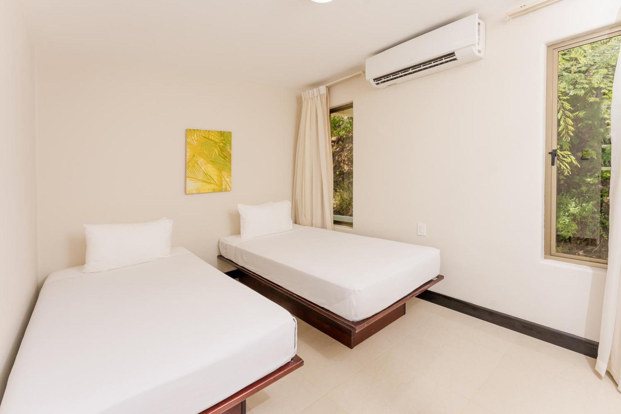 Premium Villa Ocean View