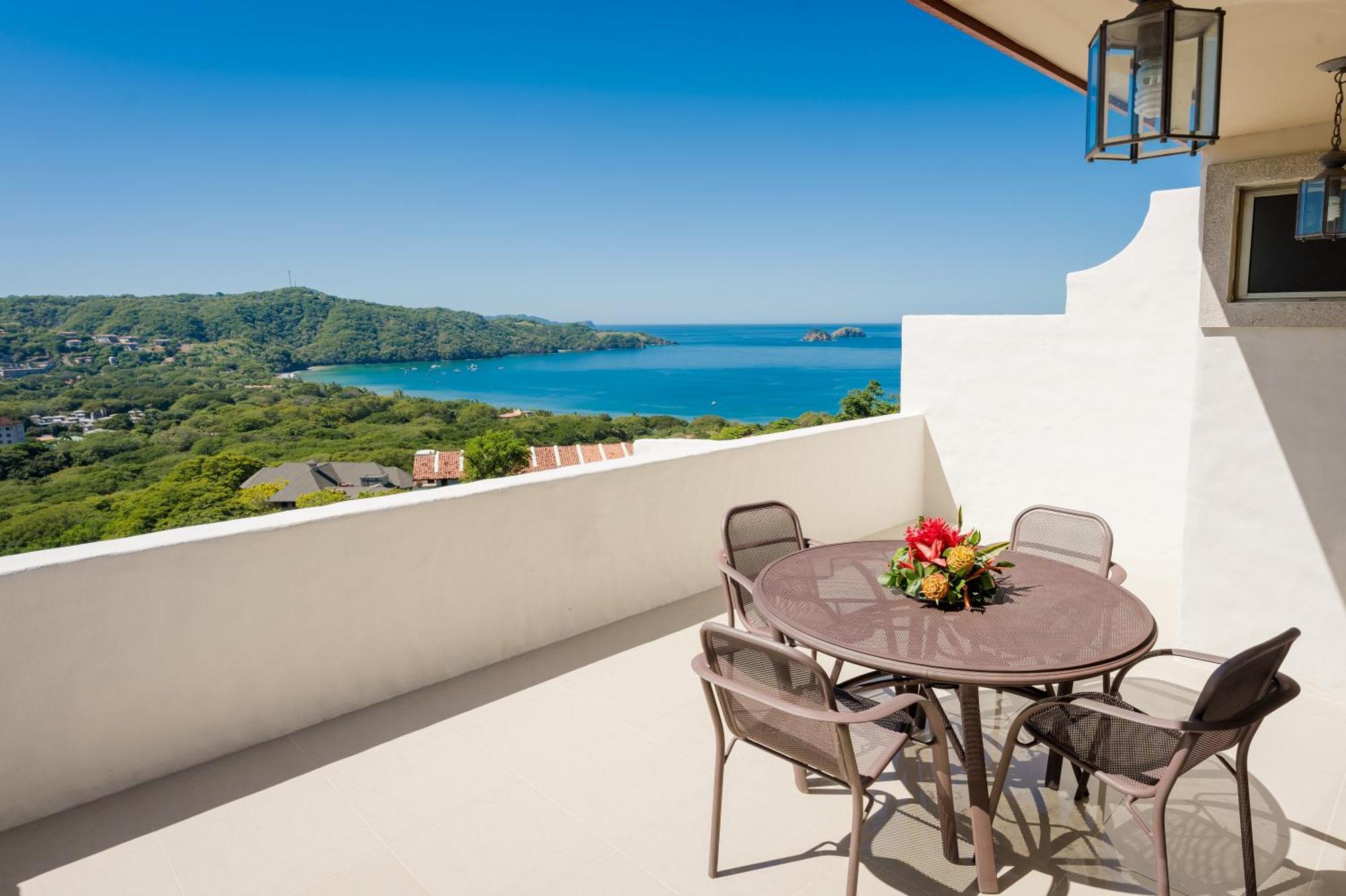 Premium Villa Ocean View