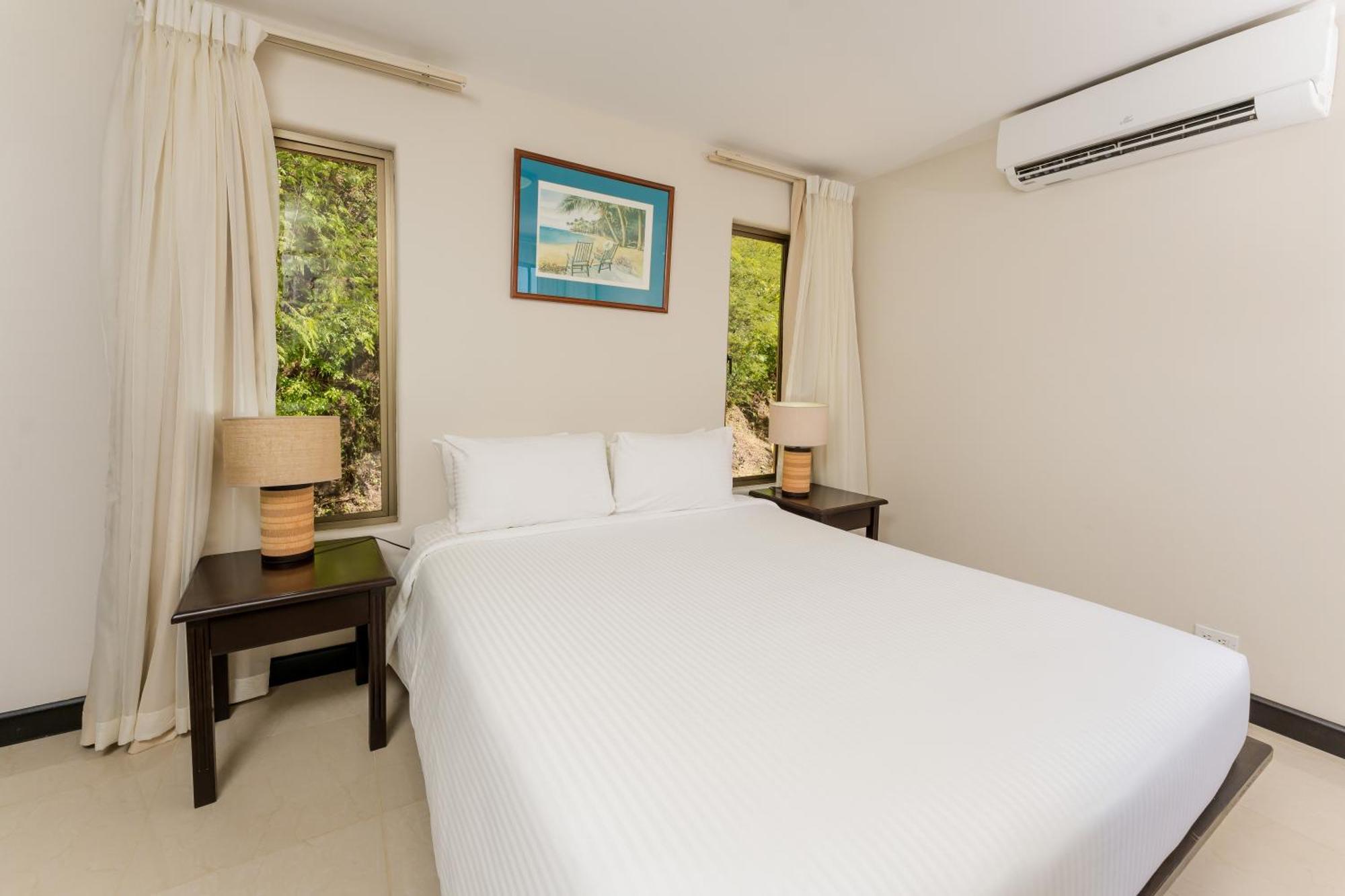 Premium Villa Ocean View