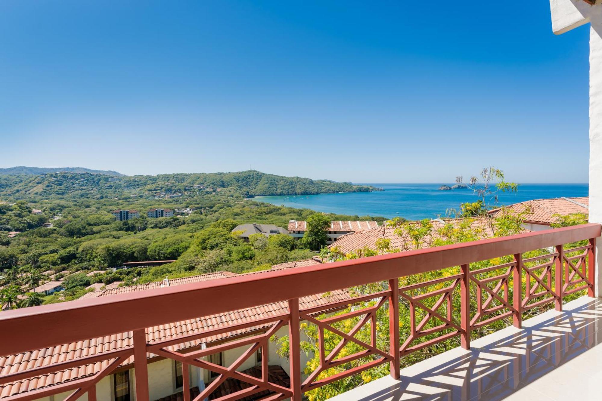 Premium Villa Ocean View