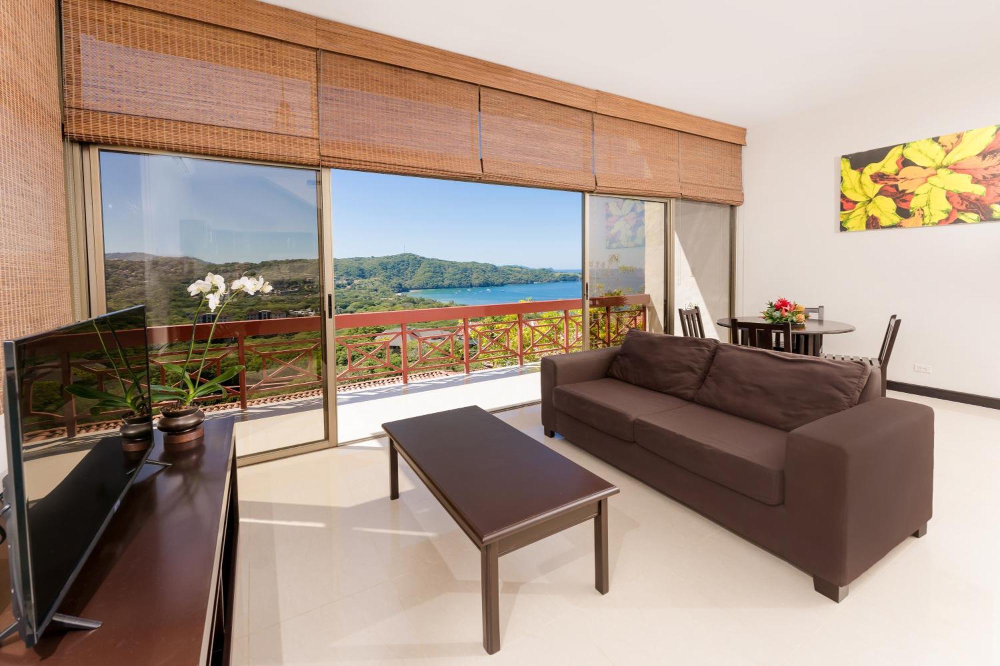 Premium Villa Ocean View