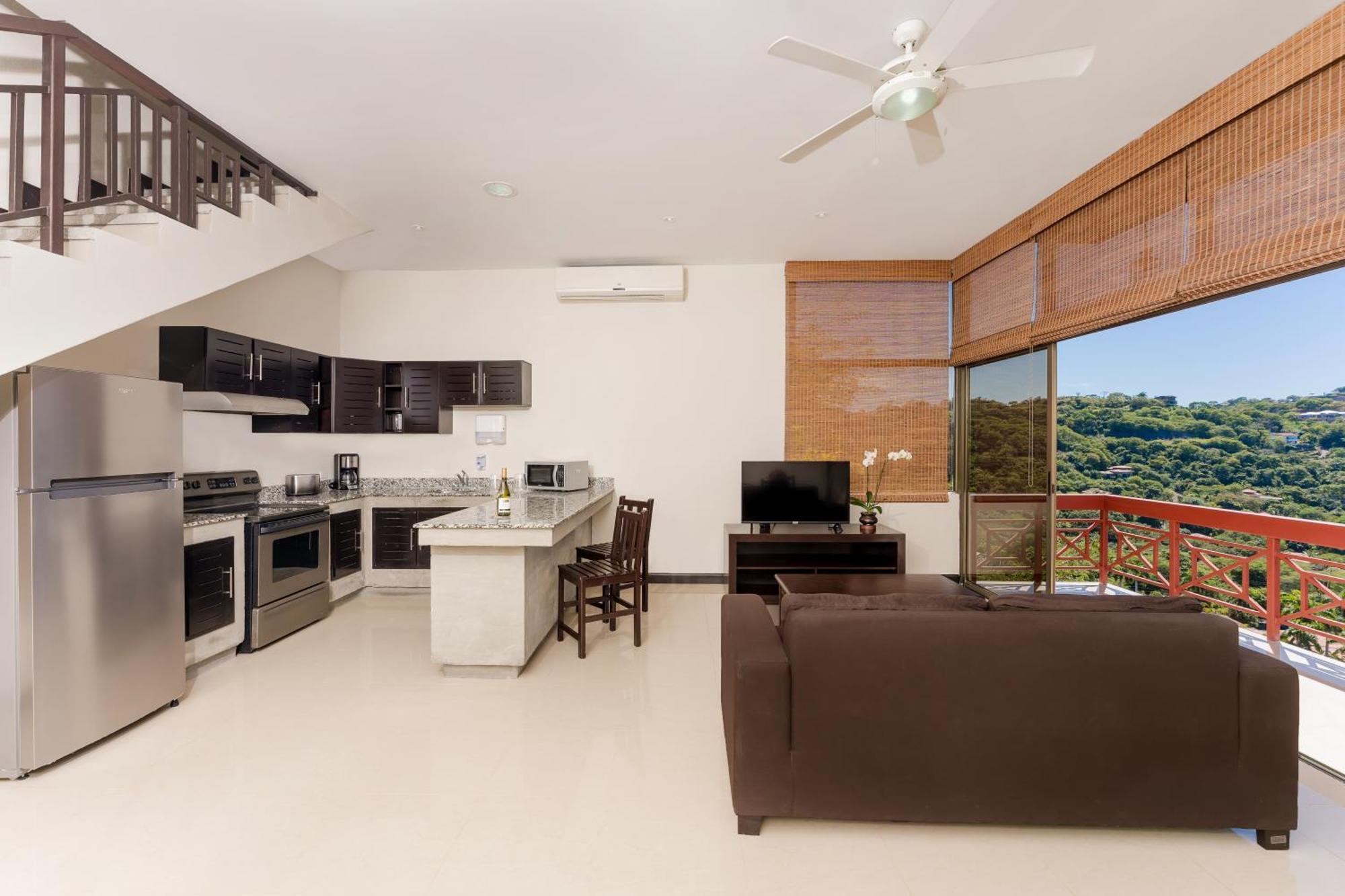 Premium Villa Ocean View