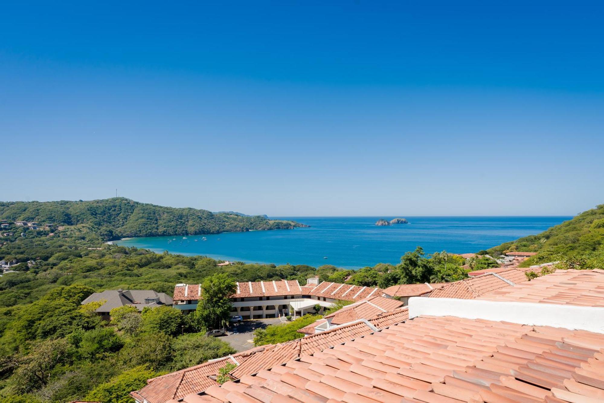 Premium Villa Ocean View