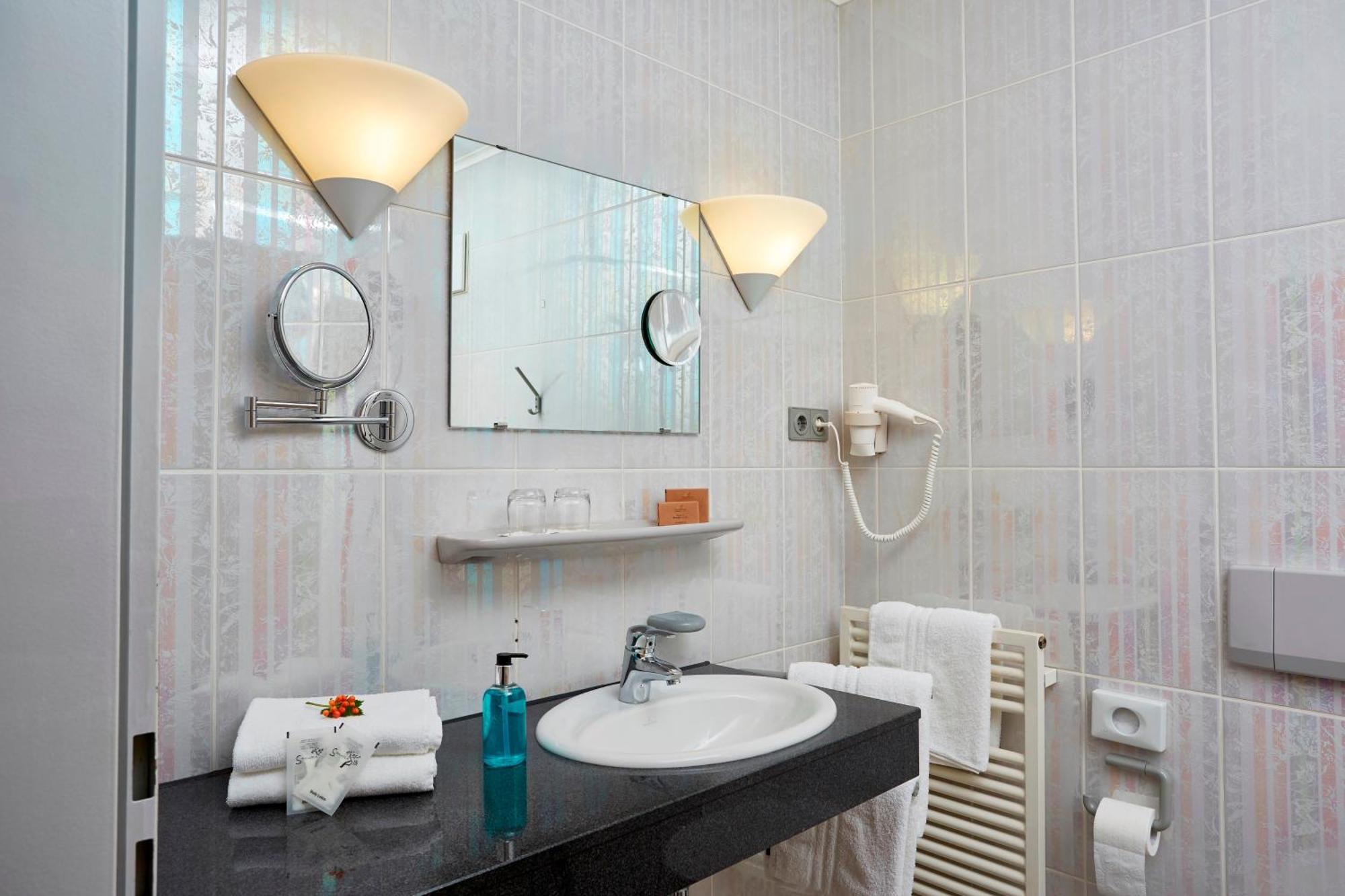 Premium Double Room