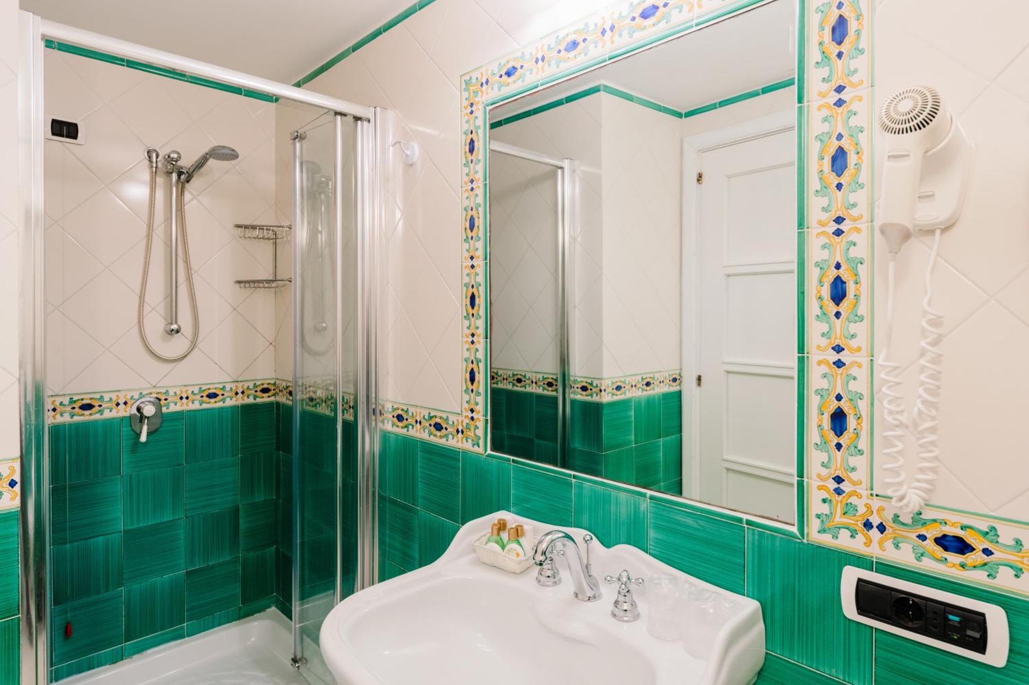 Budget Double or Twin Room