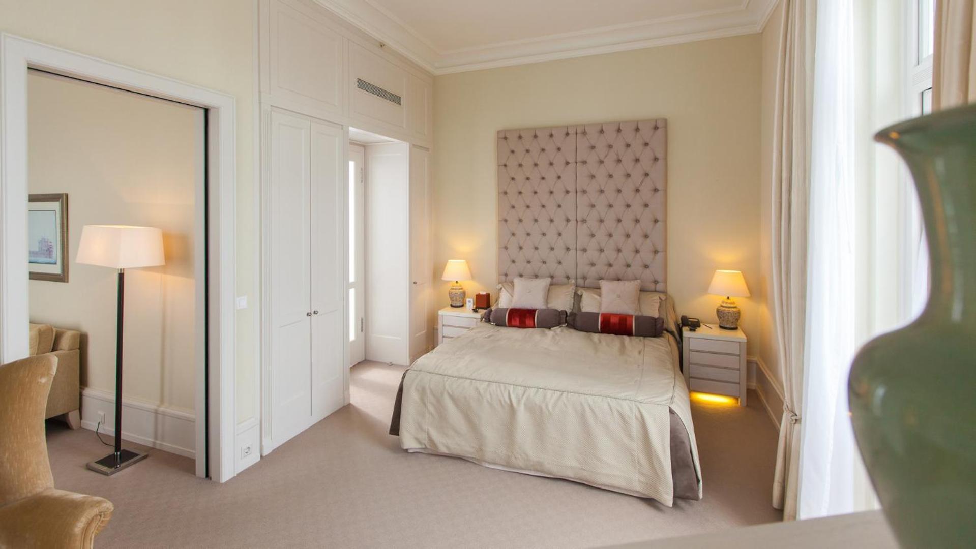 Junior Suite Park View