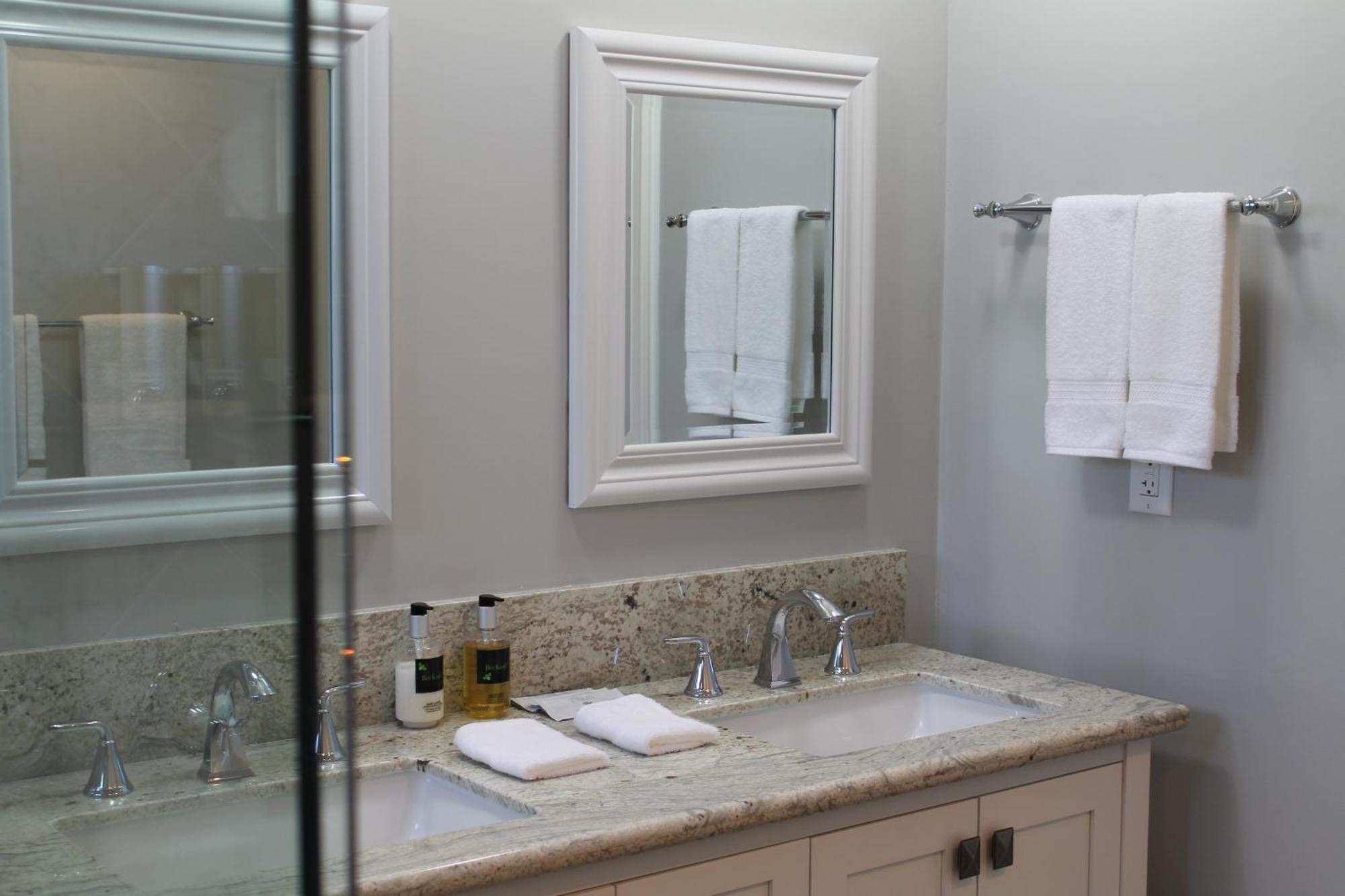 The Sailor Suite | 2 bedrooms