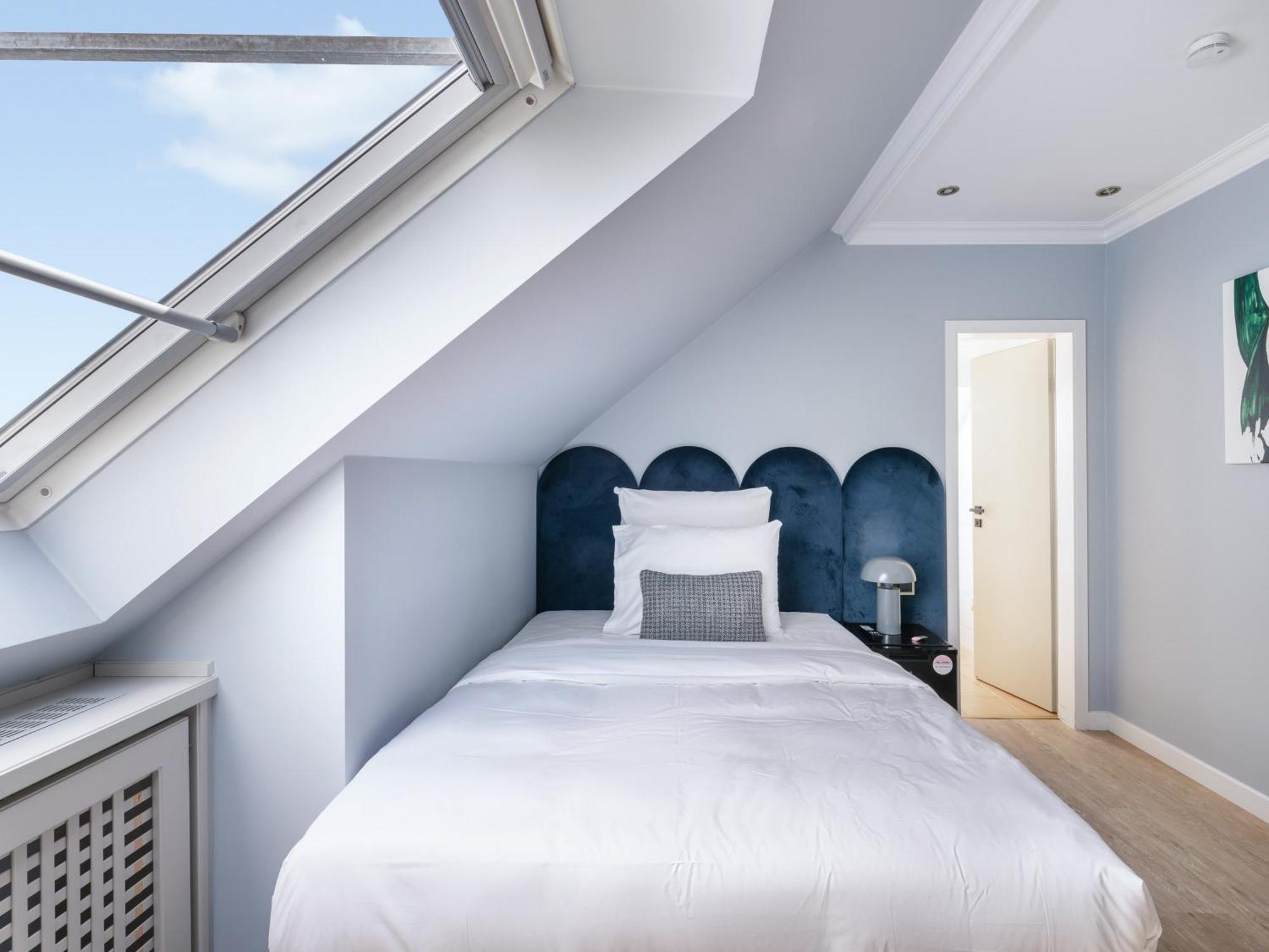 Small Room