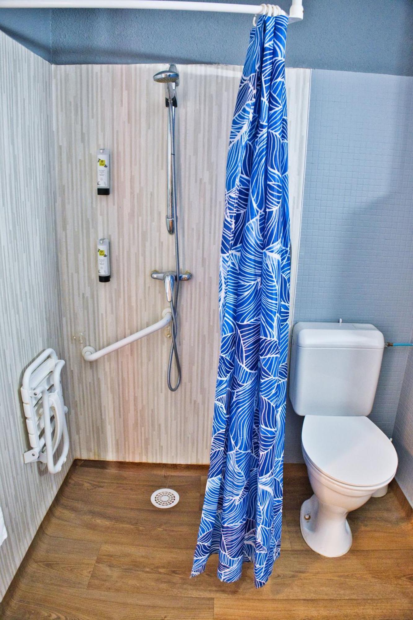 Double Room Disability Access Village View