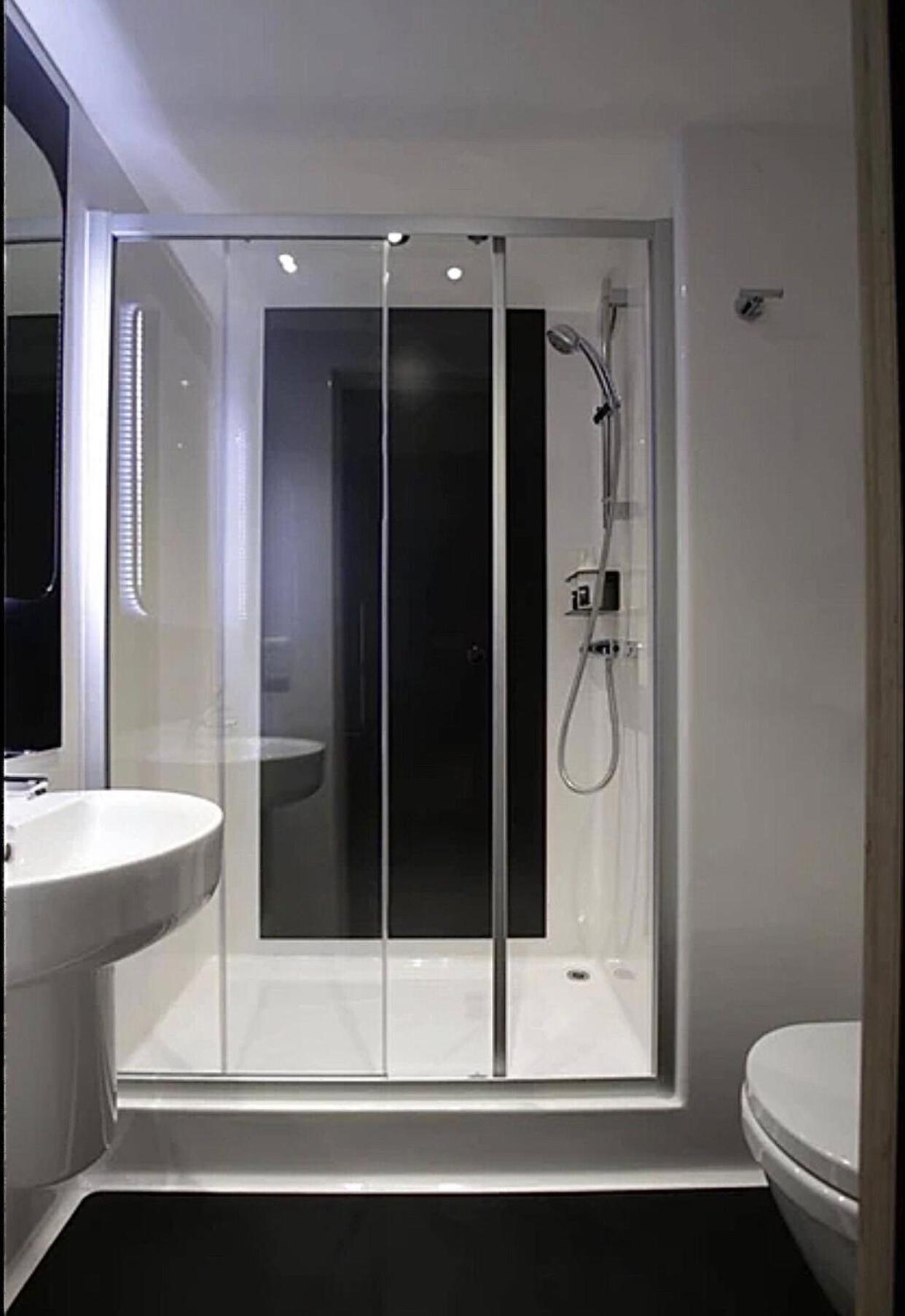Habitación Doble Pequeña