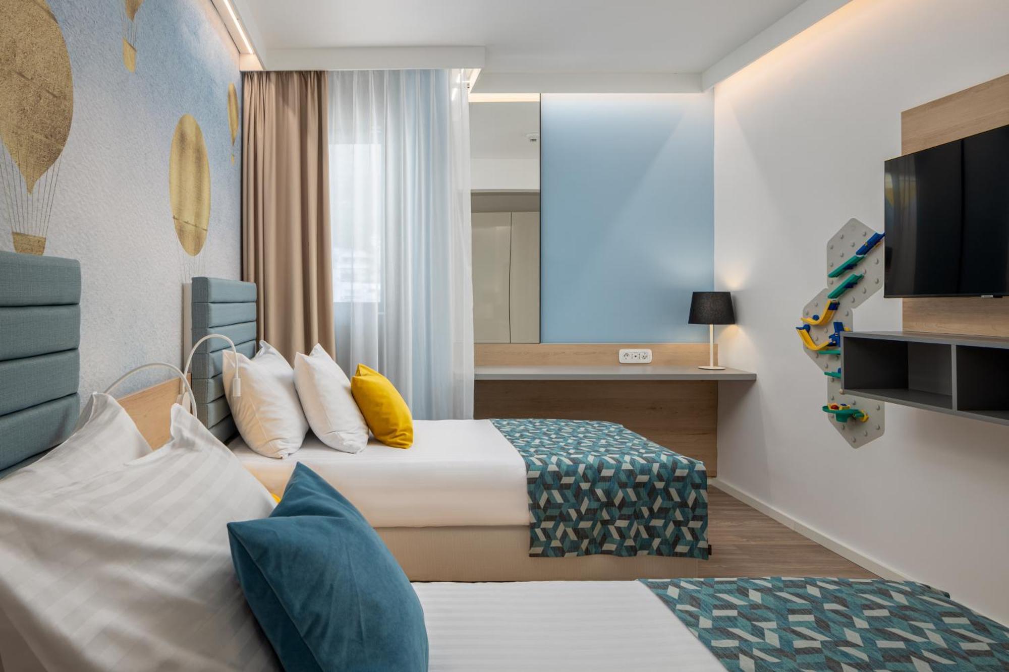 Suite 22 Seaside