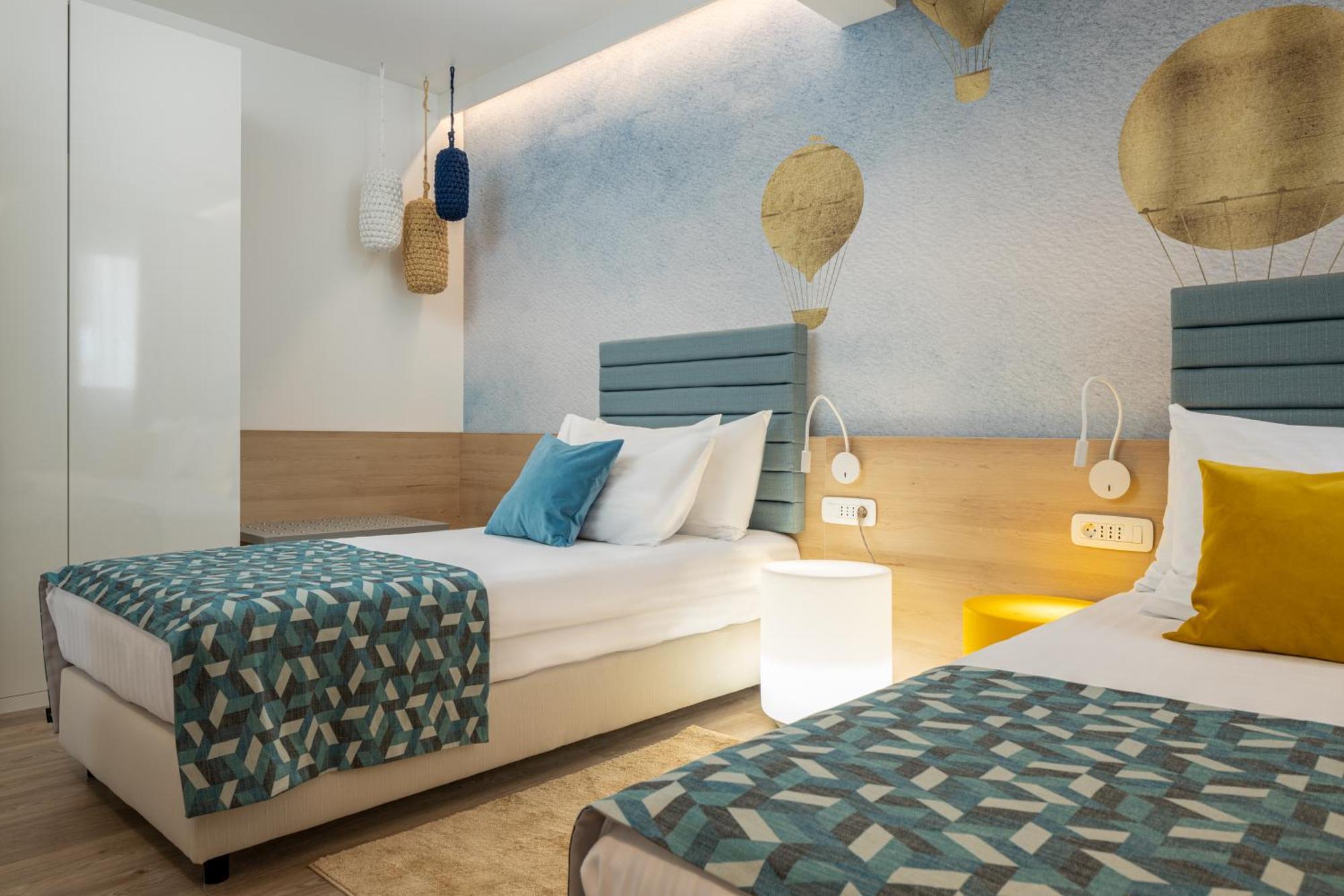 Suite 22 Seaside