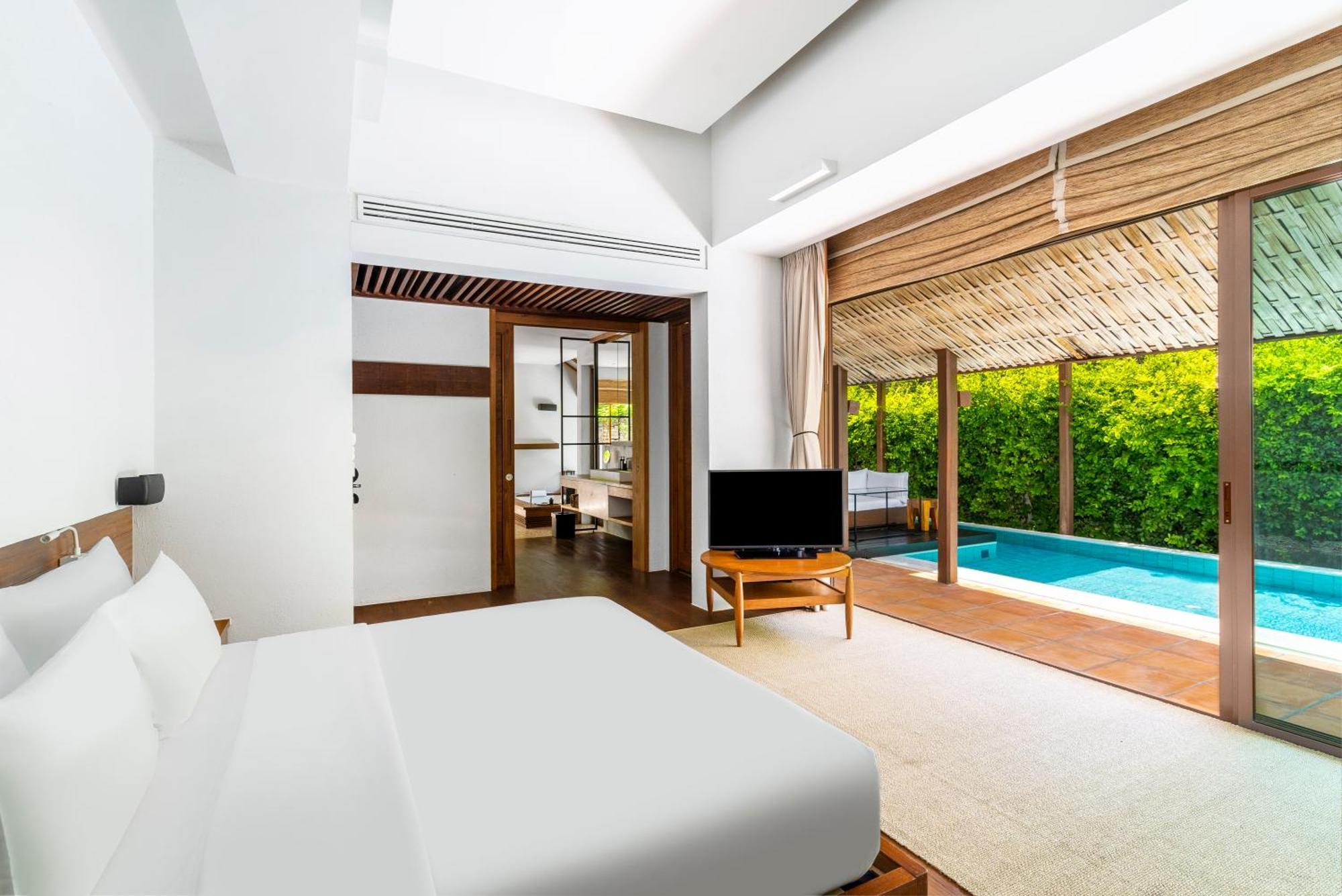 La Canna Pool Villa
