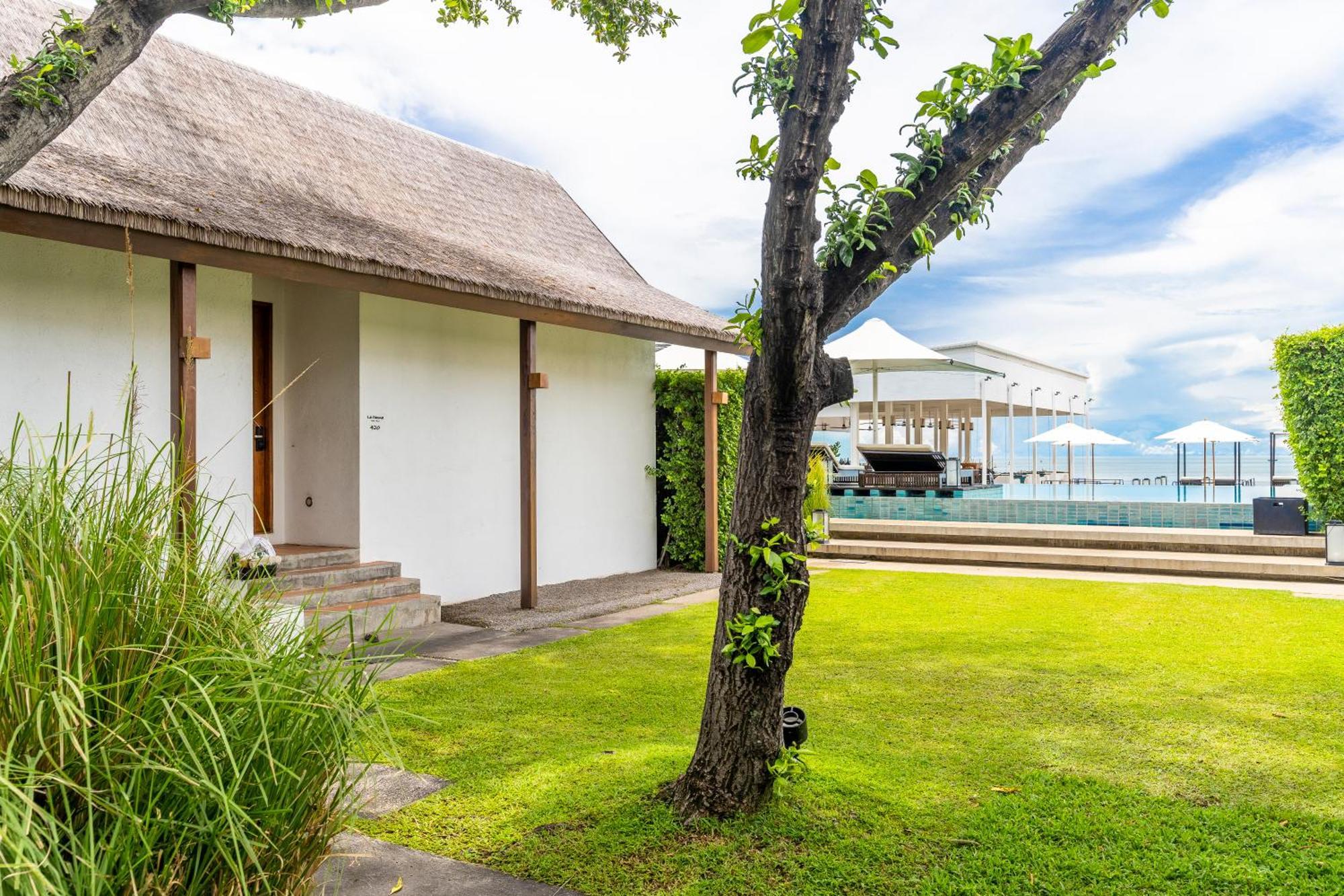 La Canna Pool Villa