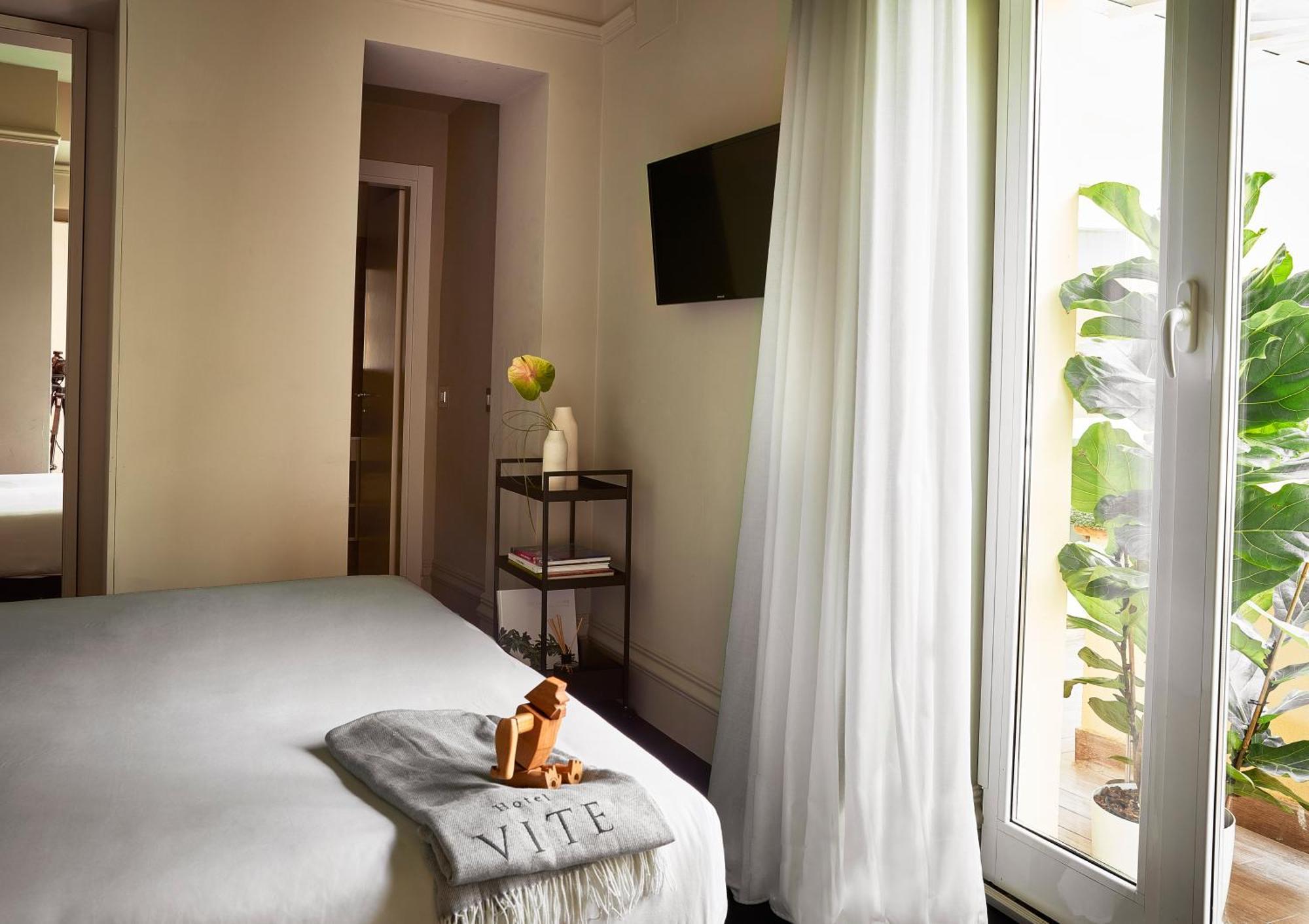 Classic Double or Twin Room