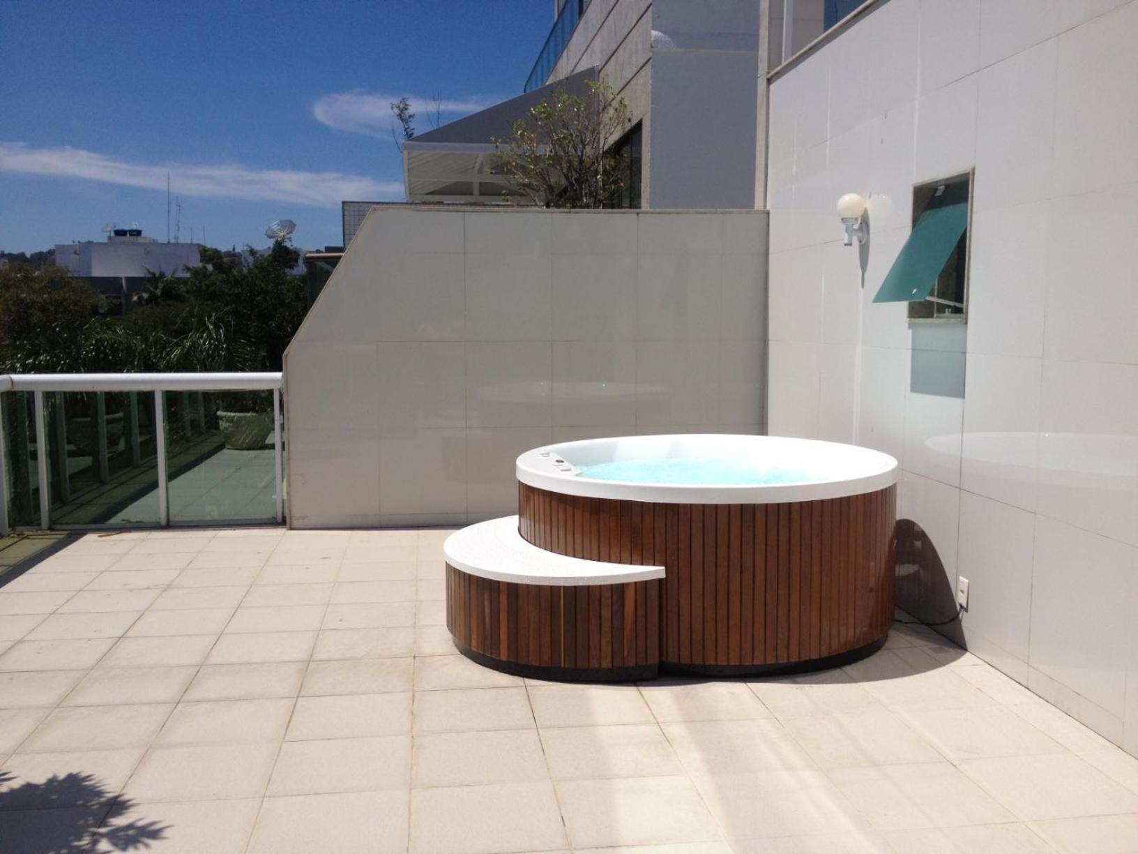 Penthouse Apartment