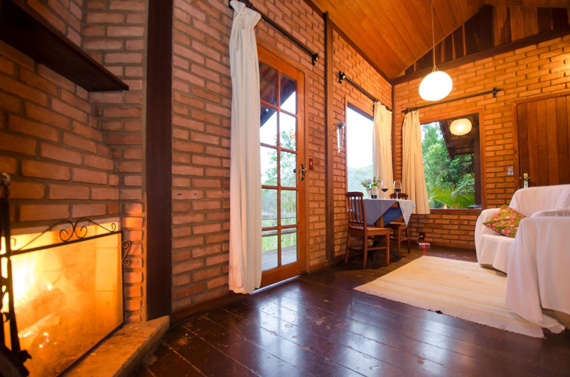 Luxury Chalet