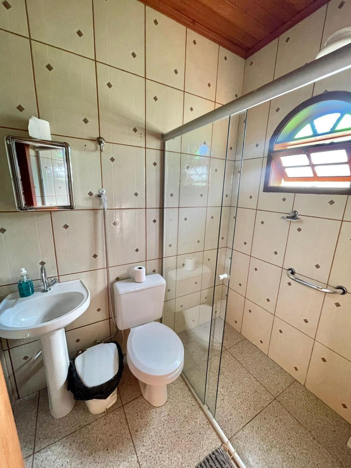 Double Room Private Bathroom