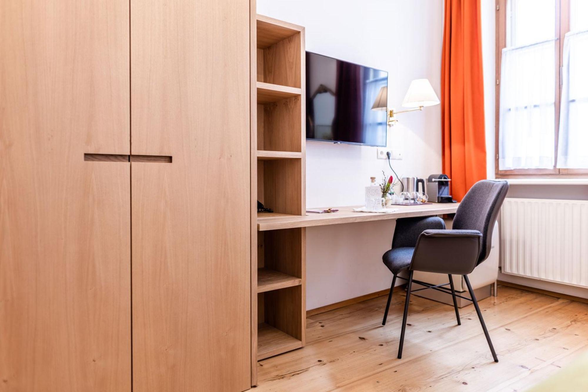 Classic Double Room