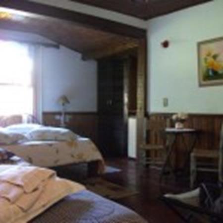 Standard Chalet