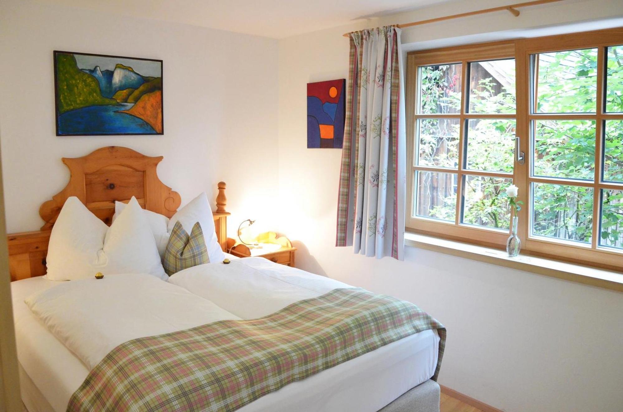 Double Room without Balcony