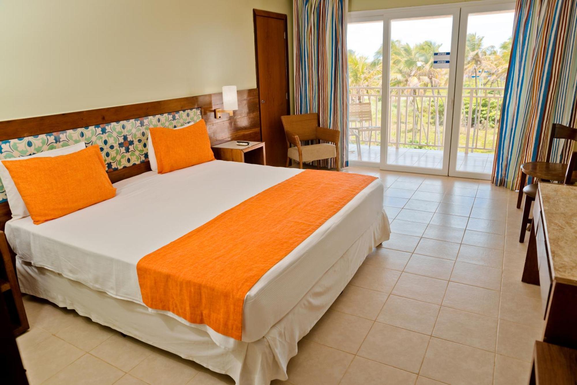 Superior Room Sea Side View