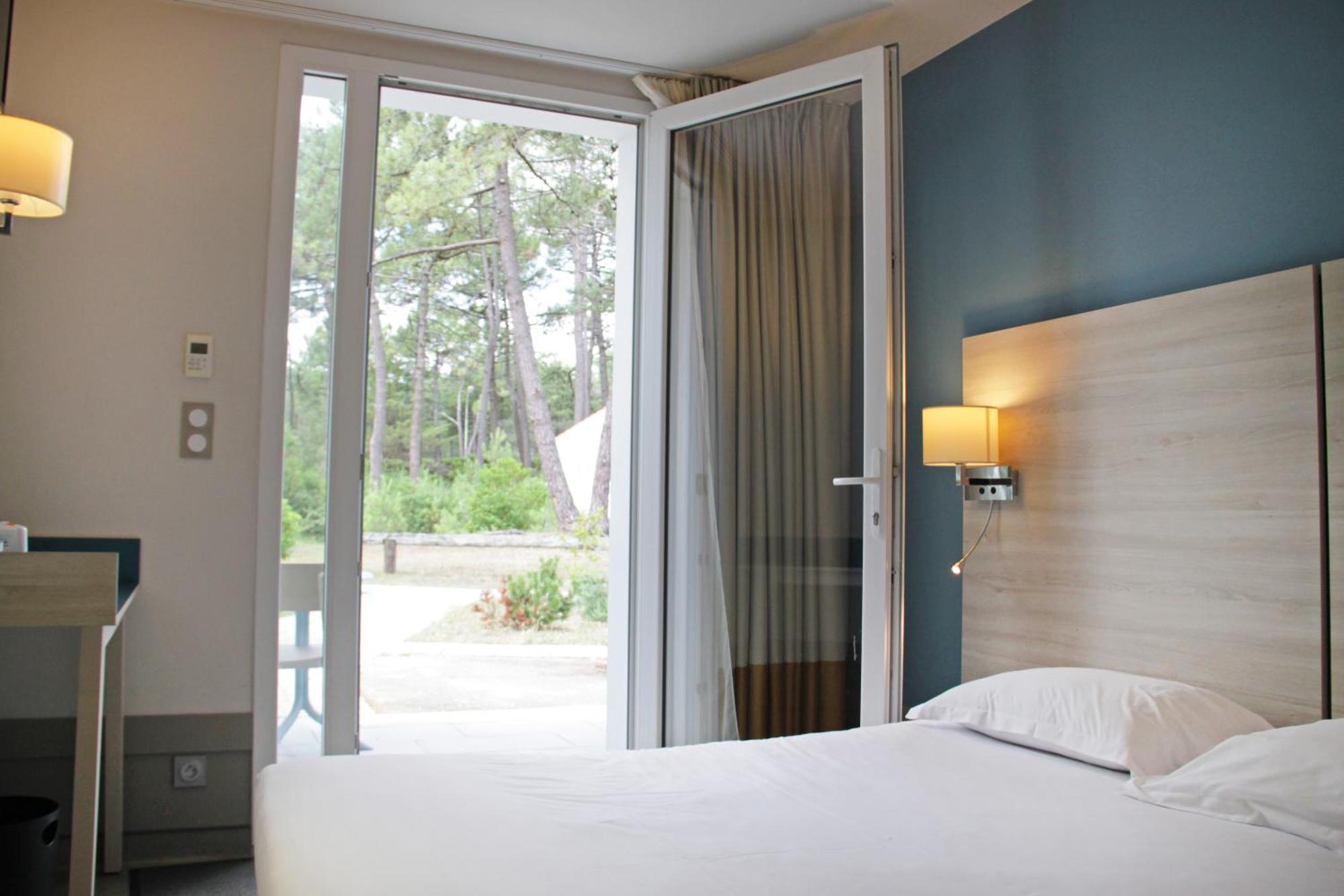 Small Double Room