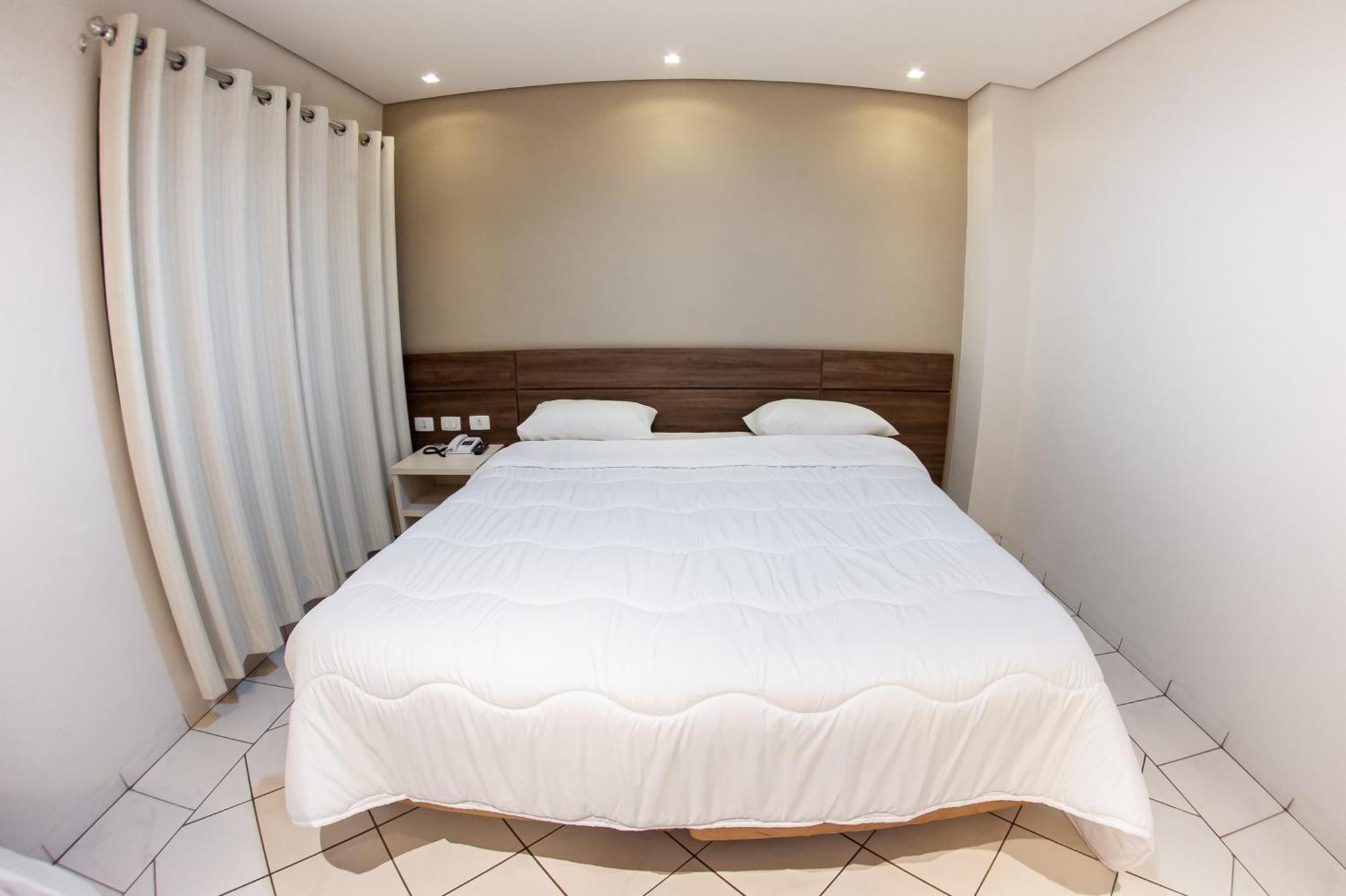 Double Room Double bed