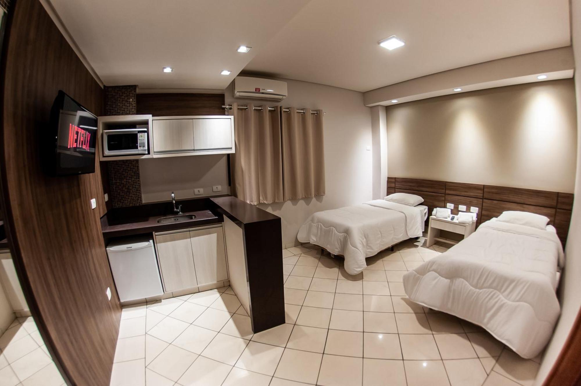 Luxury Quadruple Room
