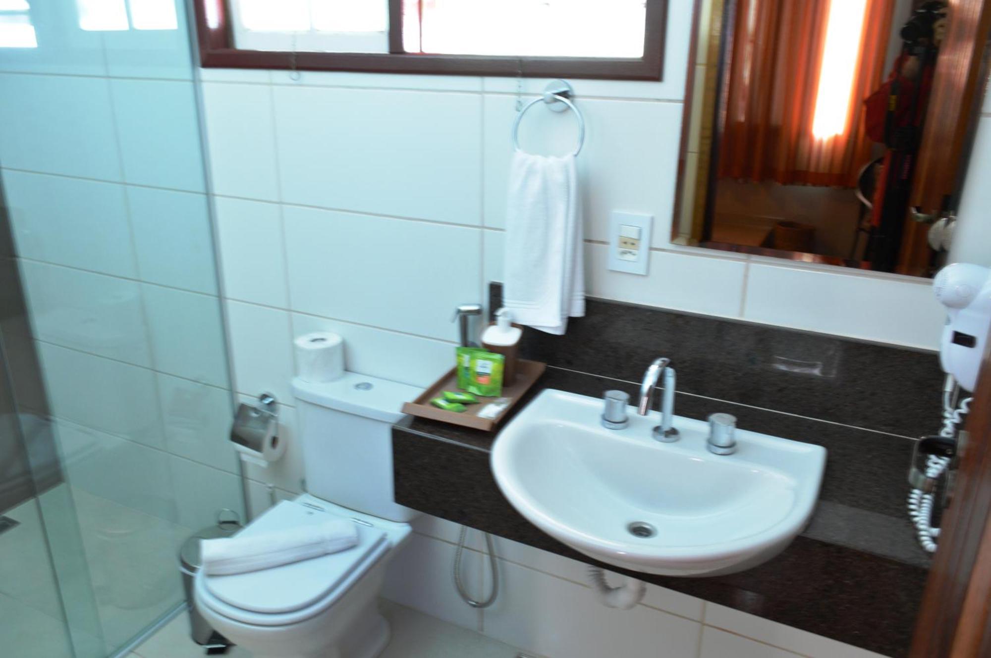 Double Room Spa Bath