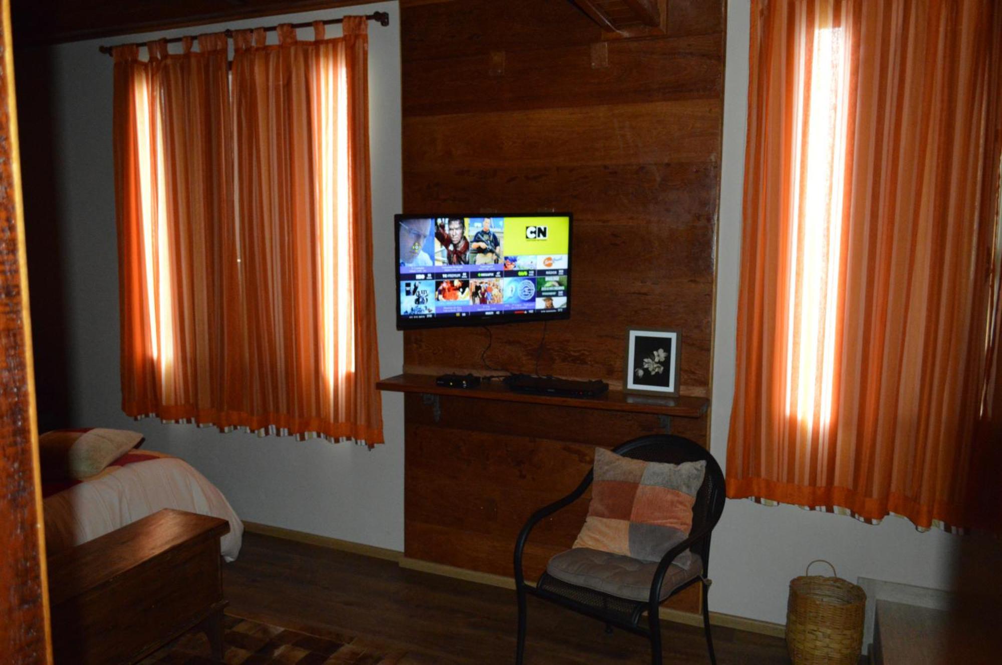 Double Room Spa Bath