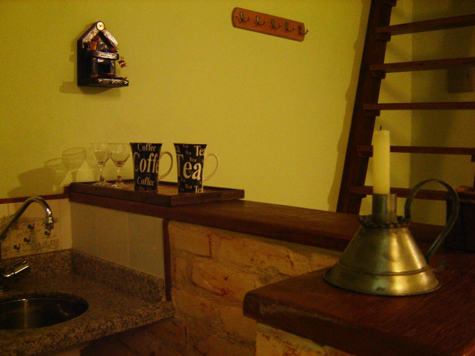 One-Bedroom Chalet